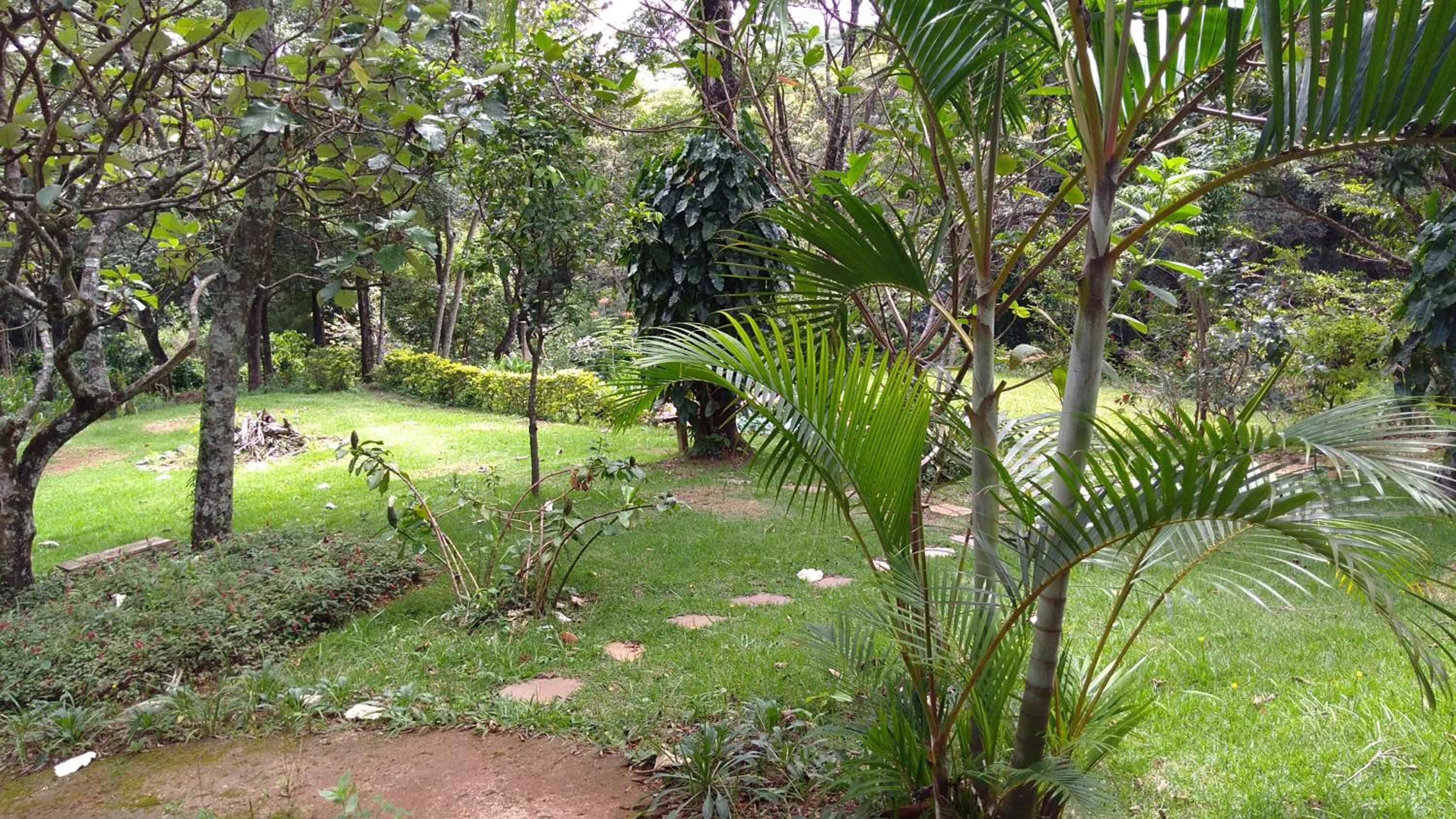 Govinda Moeda Pousada
