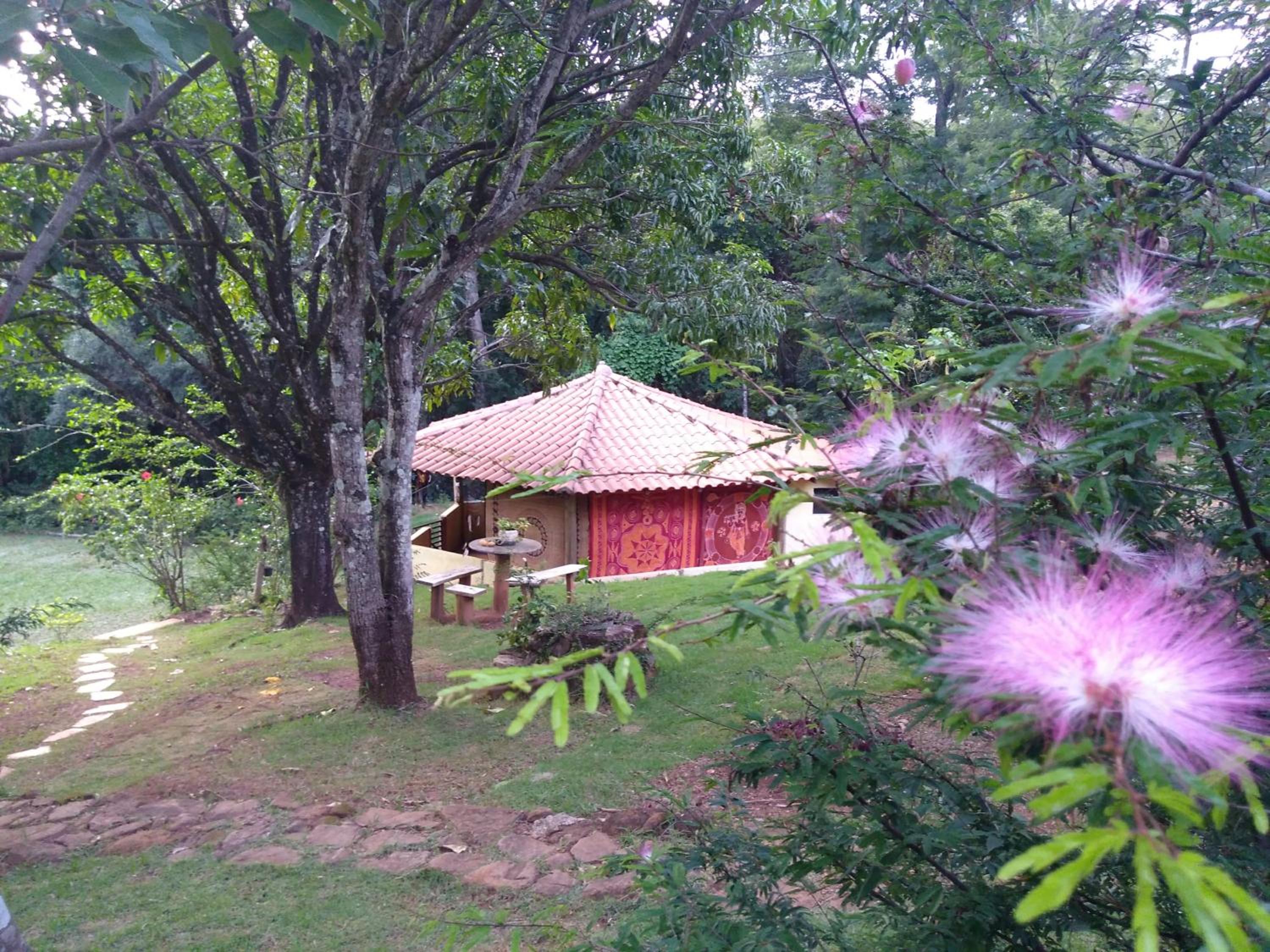 Govinda Moeda Pousada