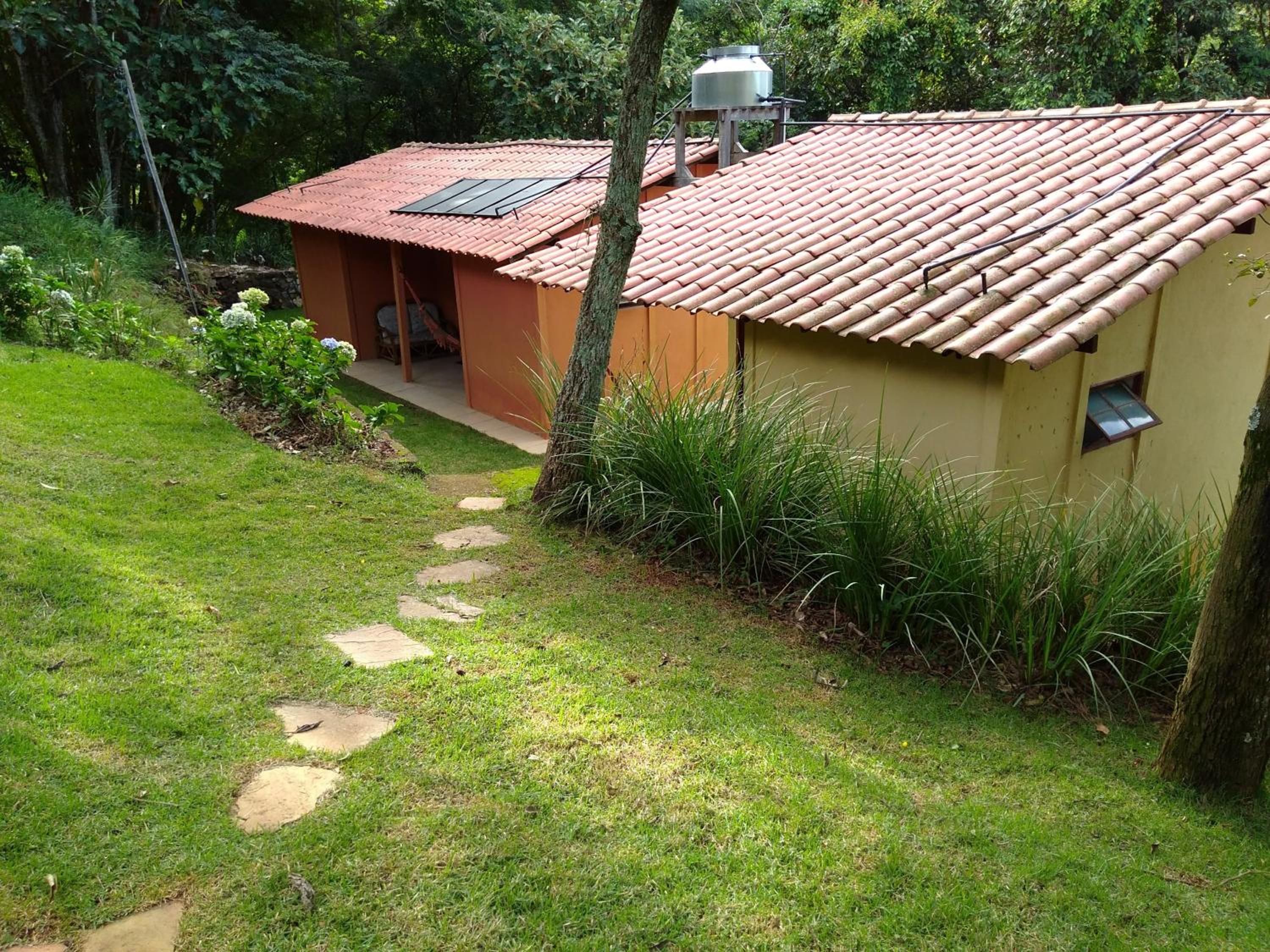 Hotel Govinda Moeda Pousada