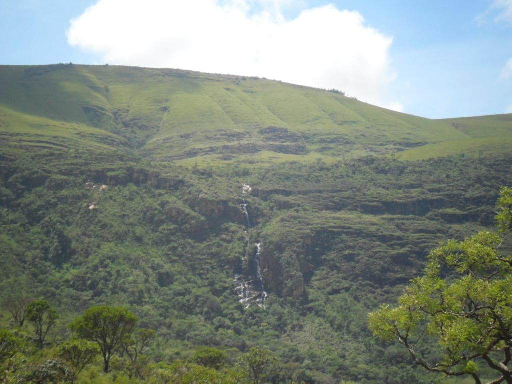 Govinda Moeda Pousada