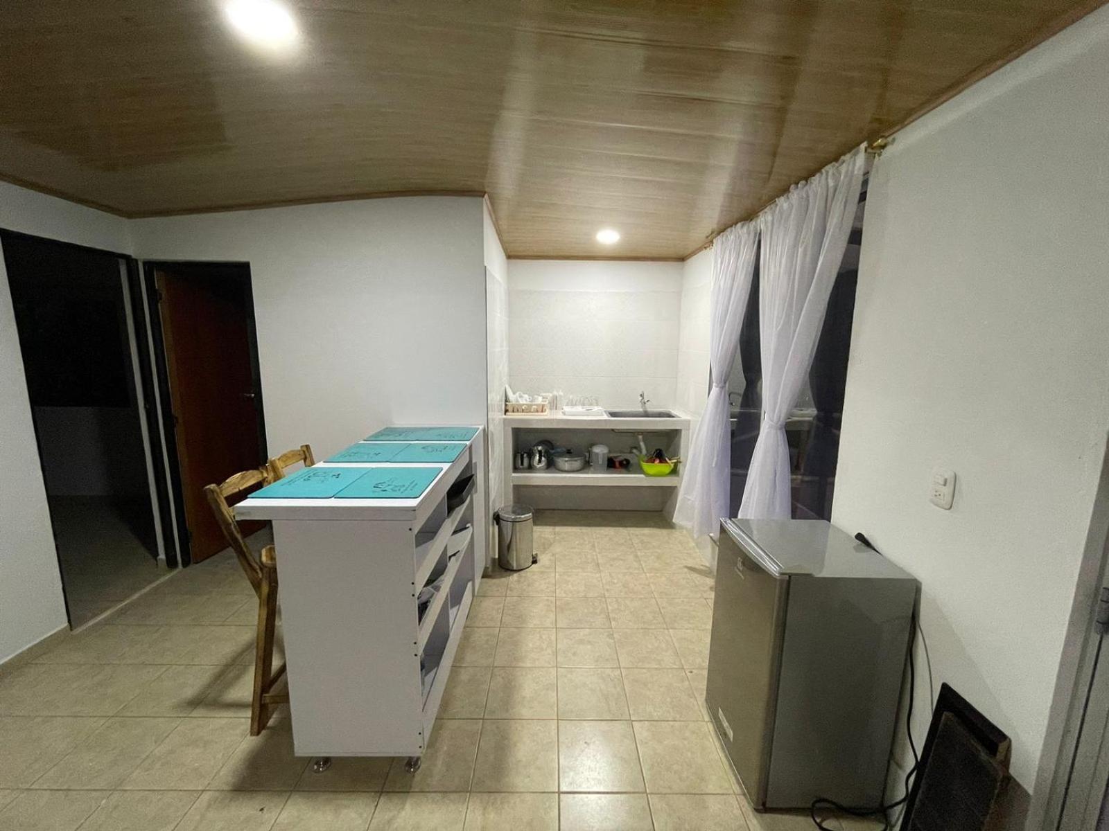 Cabañas Avani