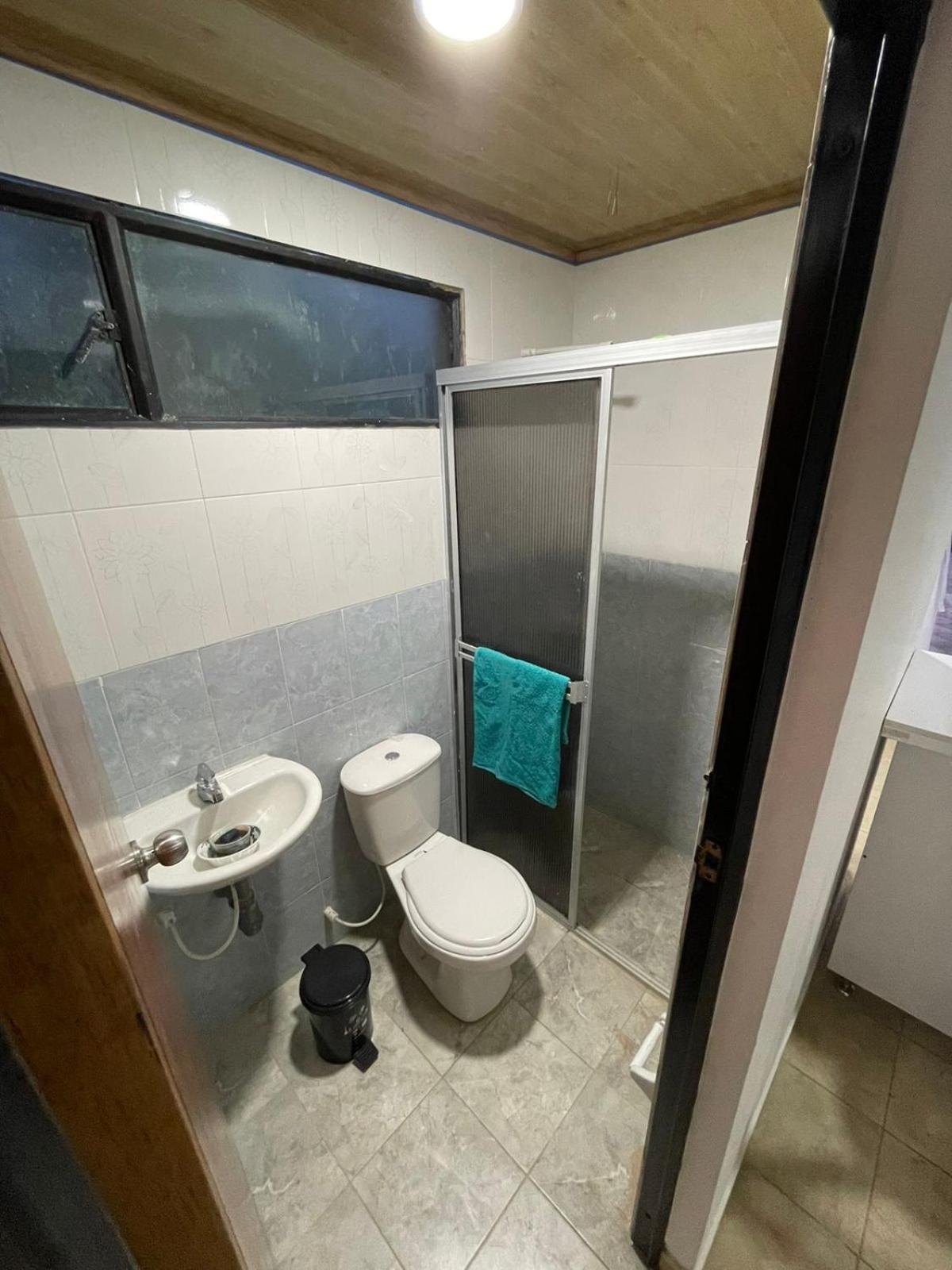 Cabañas Avani