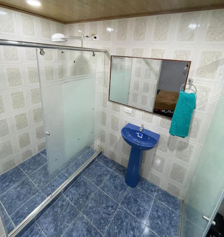 Cabañas Avani