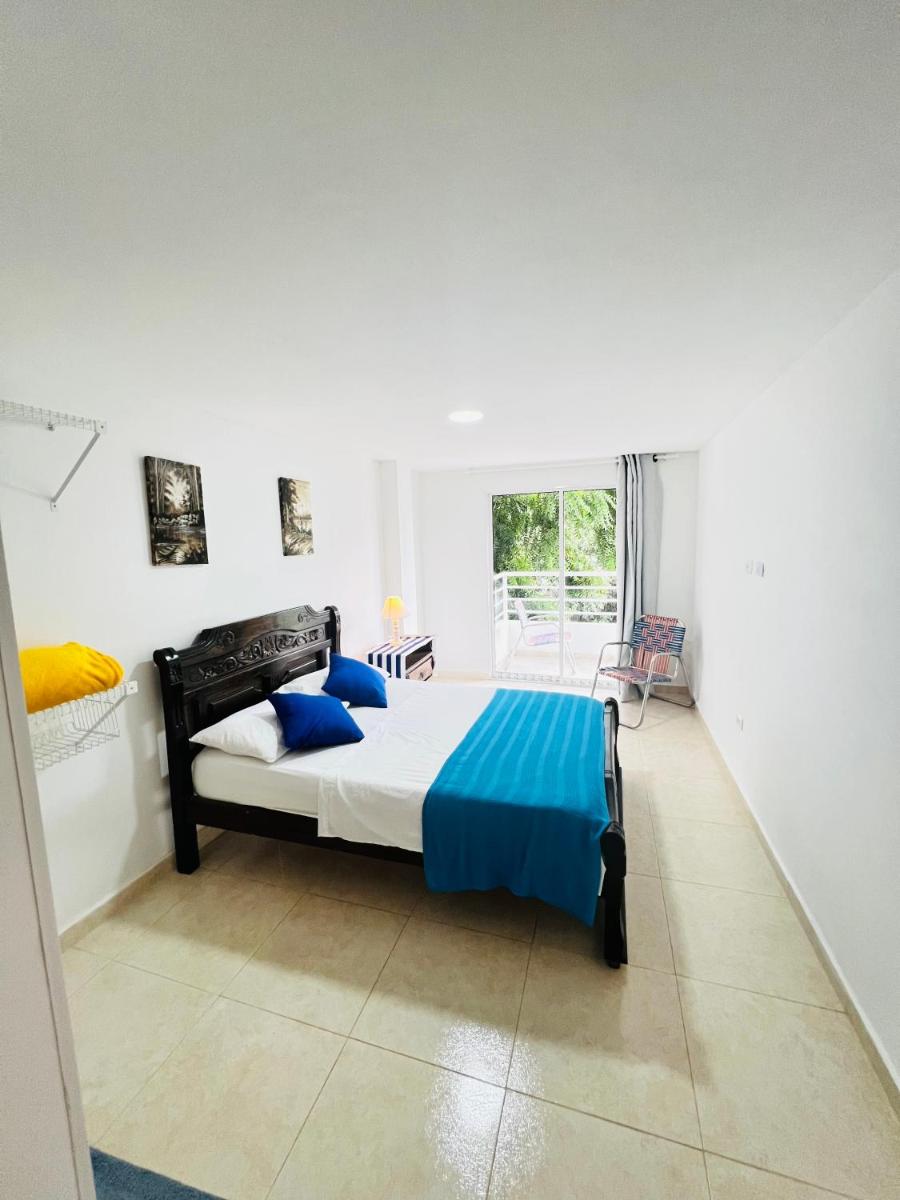 Hostal Taganga Plaza