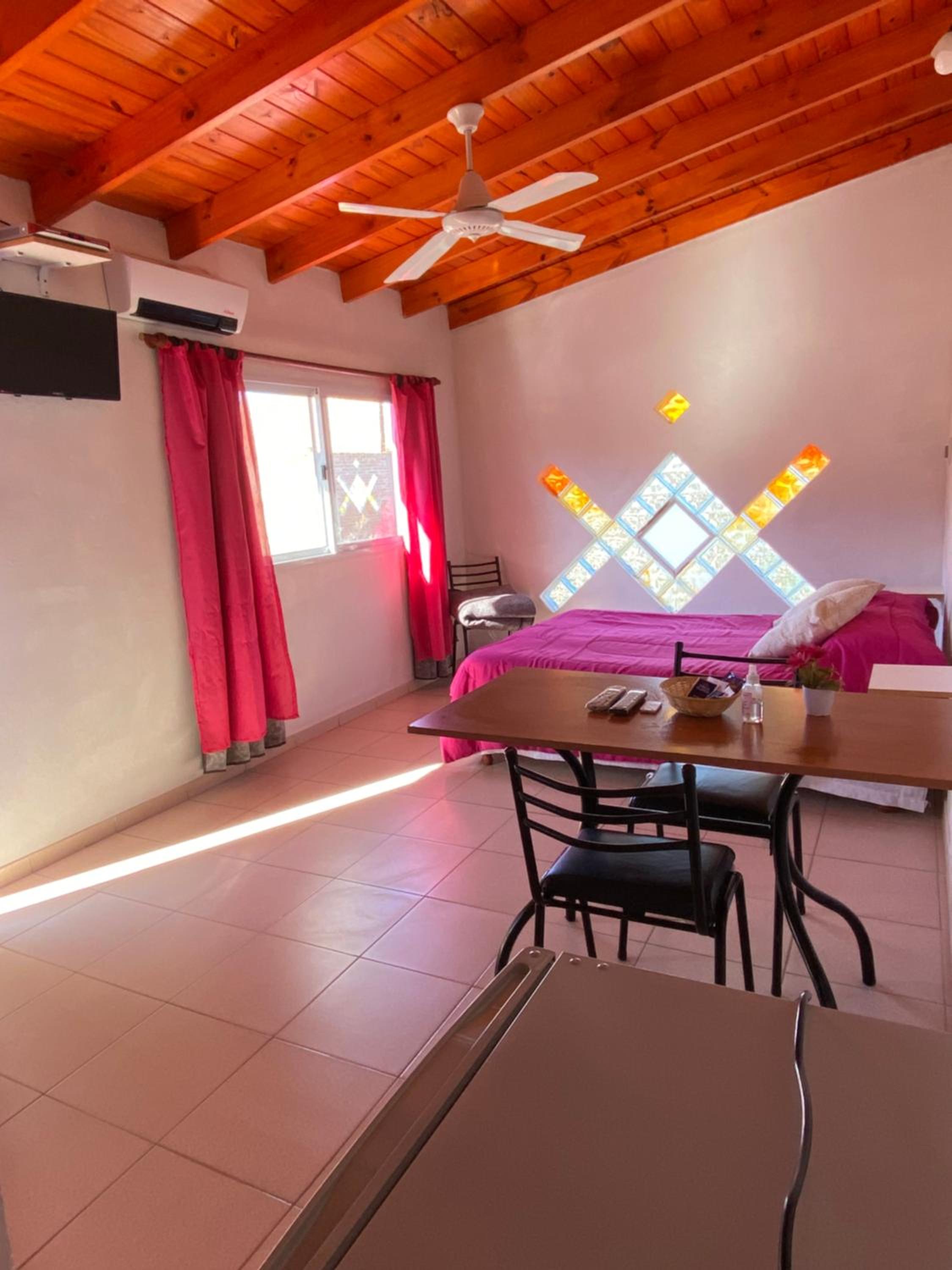 Cabañas & Apart Yki Shamuaika
