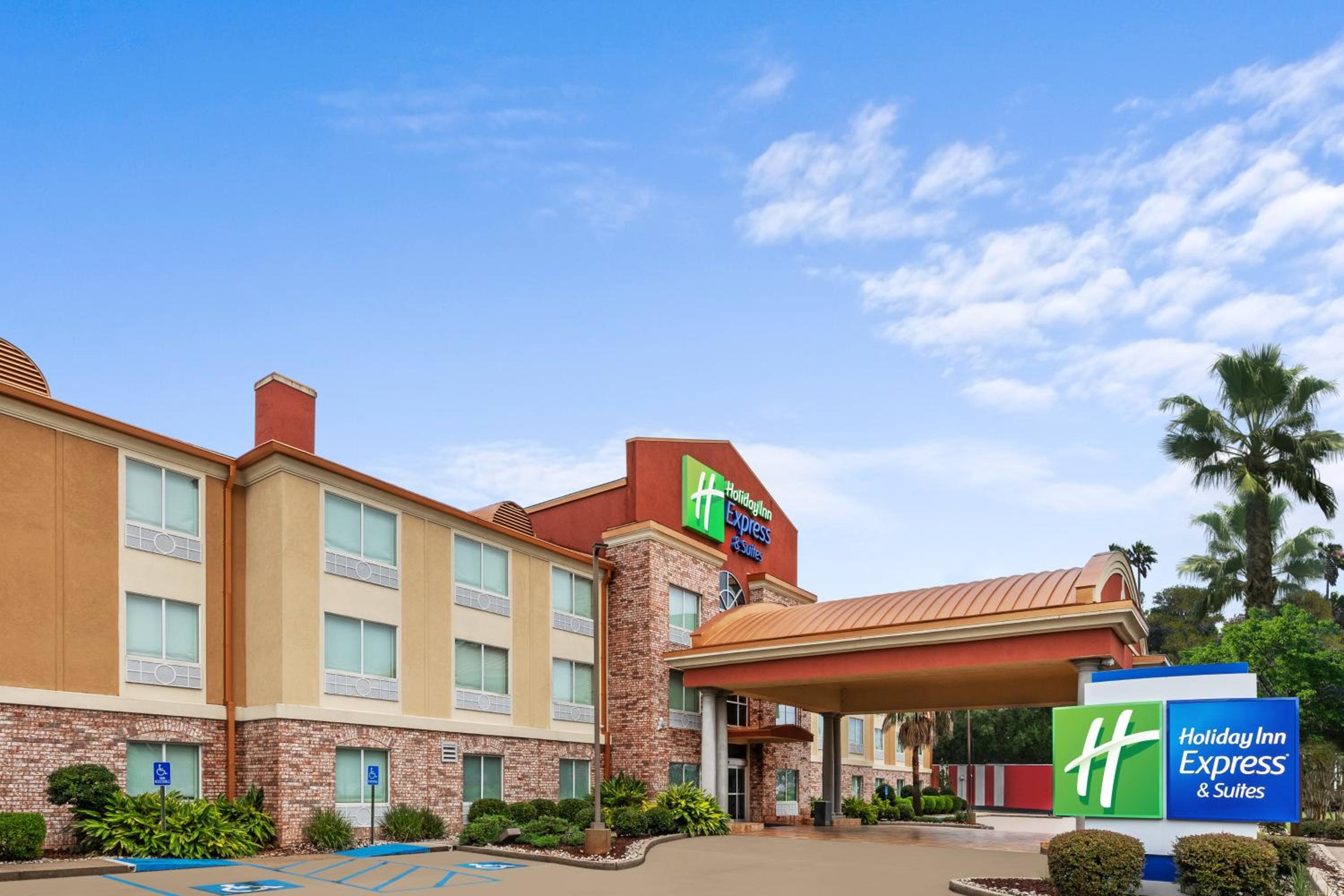 Hotel Holiday Inn Express Hotel & Suites Lafayette South, an IHG Hotel - Image 1