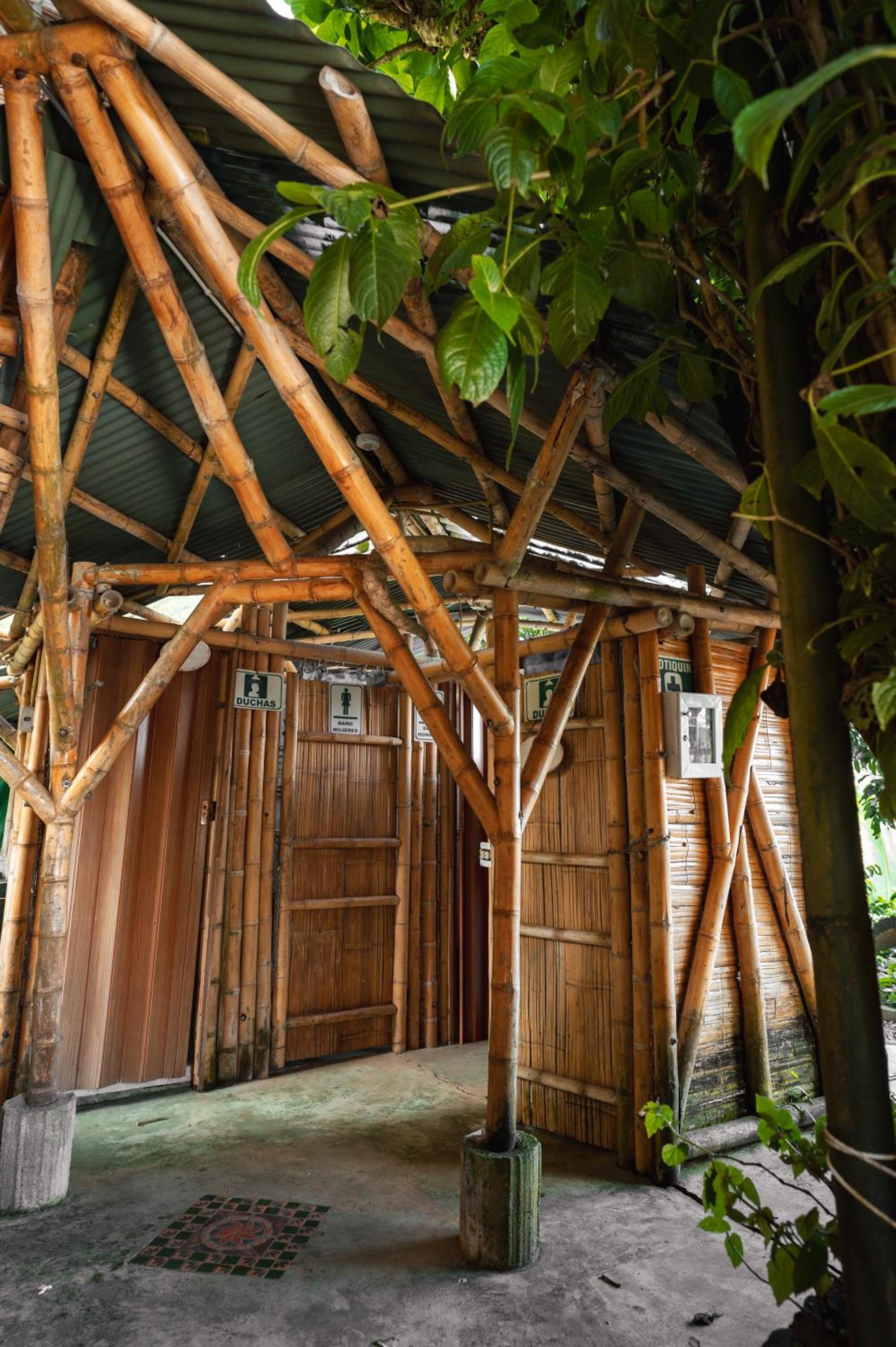 Chalet Ecoturismo La Nohelia