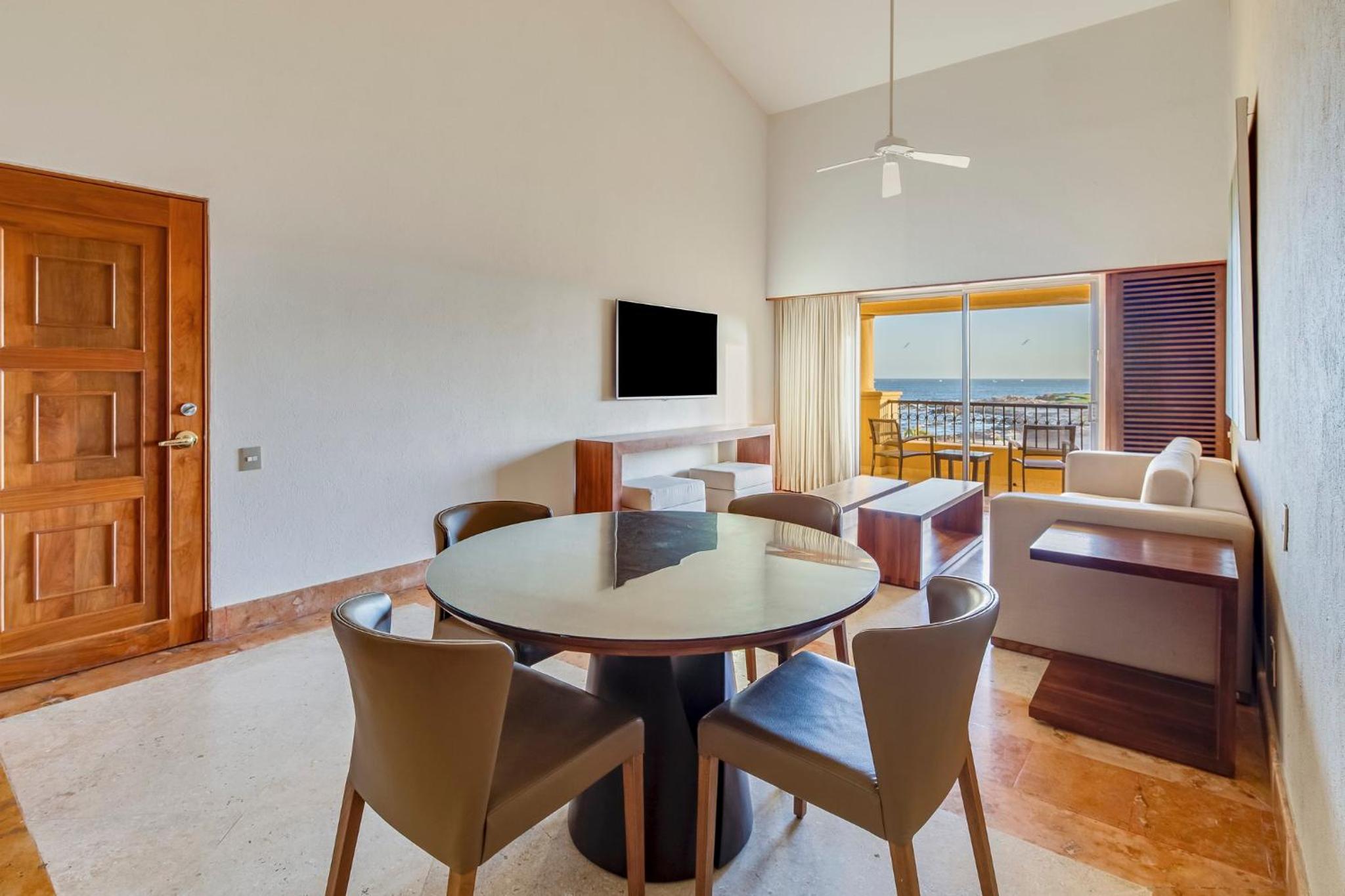 Los Cabos Vacations - Grand Fiesta Americana Los Cabos All Inclusive Golf  Spa - Property Image 108