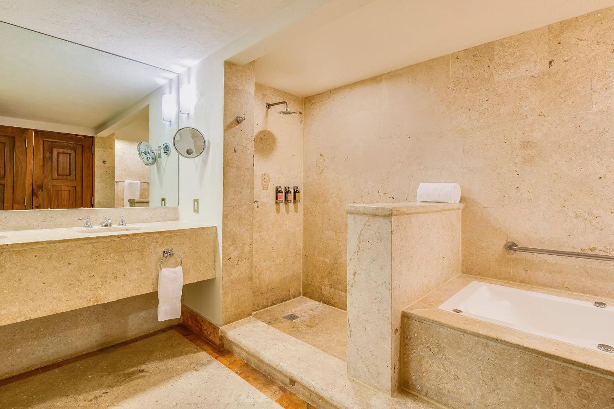 Los Cabos Vacations - Grand Fiesta Americana Los Cabos All Inclusive Golf  Spa - Property Image 107