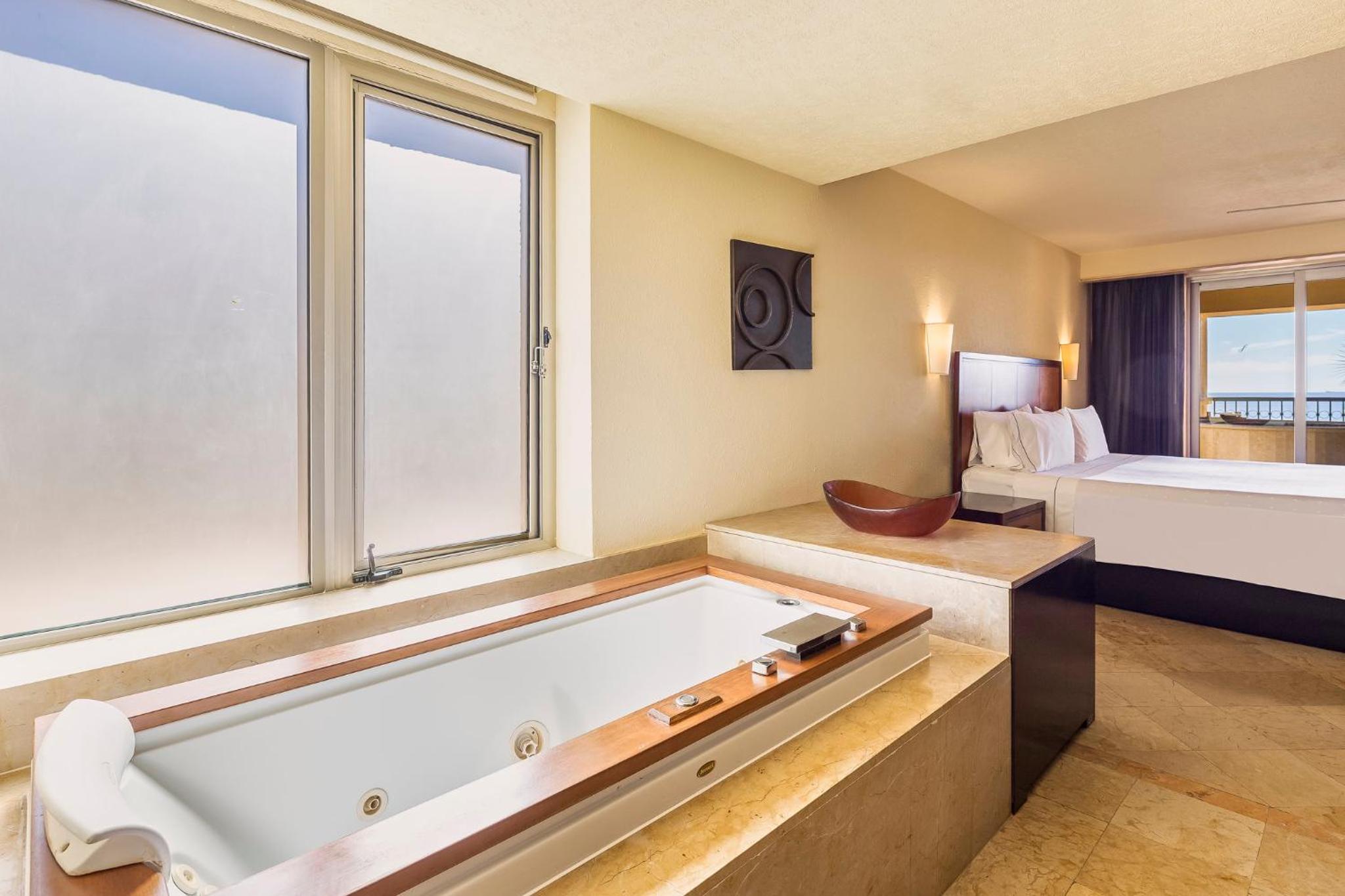 Los Cabos Vacations - Grand Fiesta Americana Los Cabos All Inclusive Golf  Spa - Property Image 111