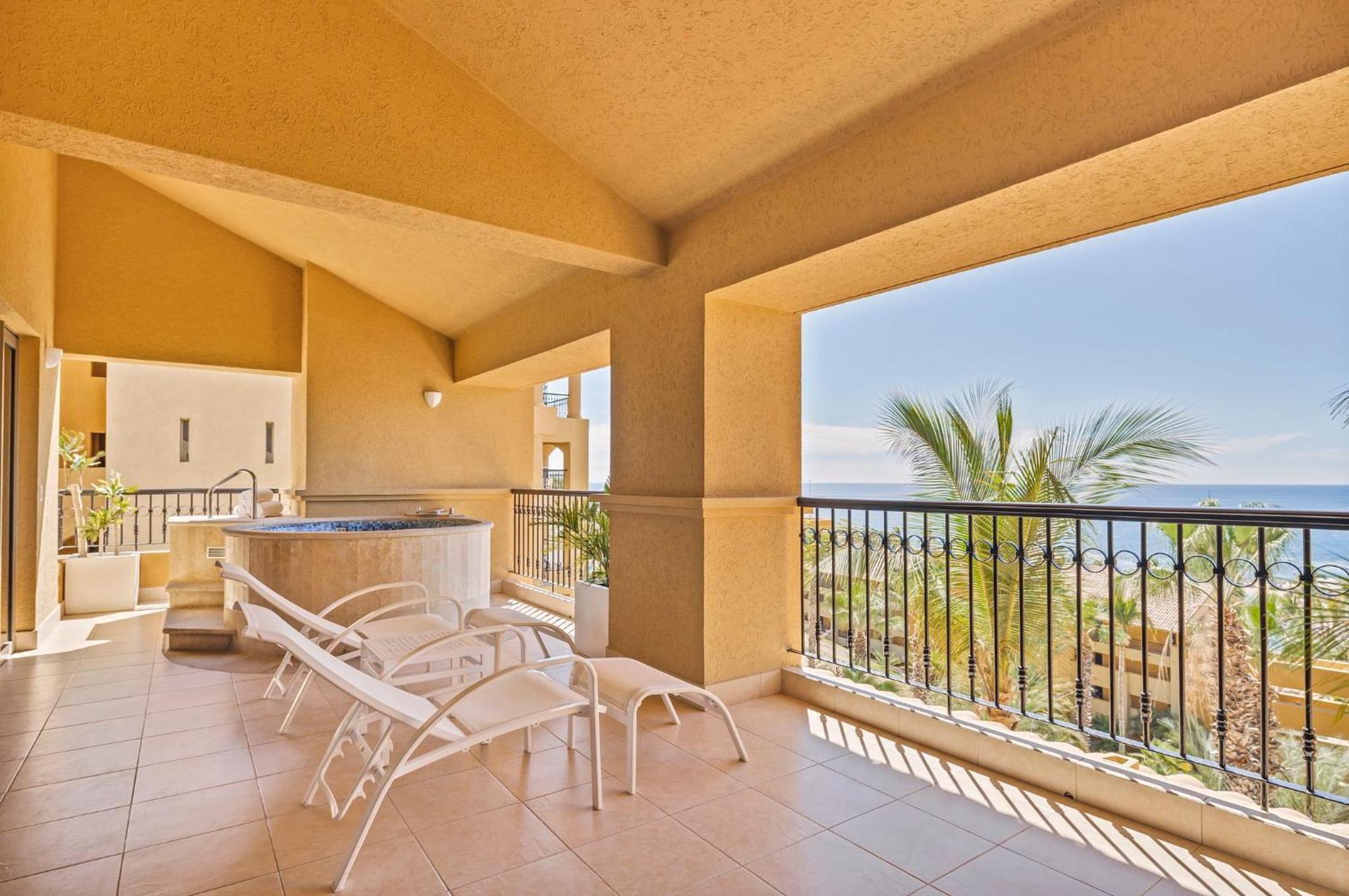 Los Cabos Vacations - Grand Fiesta Americana Los Cabos All Inclusive Golf  Spa - Property Image 25