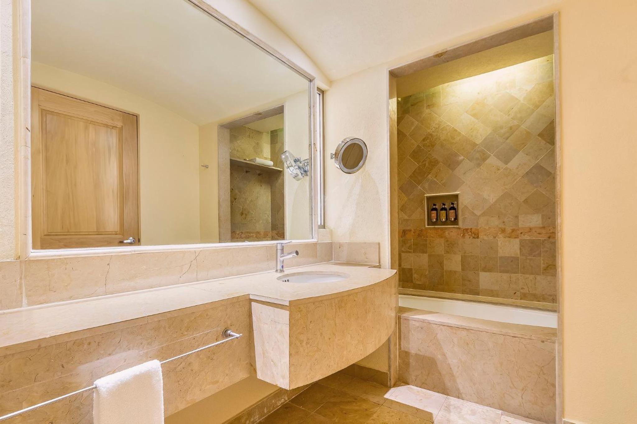 Los Cabos Vacations - Grand Fiesta Americana Los Cabos All Inclusive Golf  Spa - Property Image 27