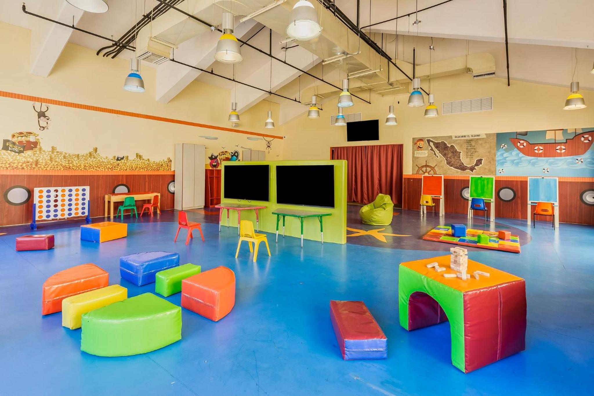 Los Cabos Vacations - Grand Fiesta Americana Los Cabos All Inclusive Golf  Spa - Property Image 21