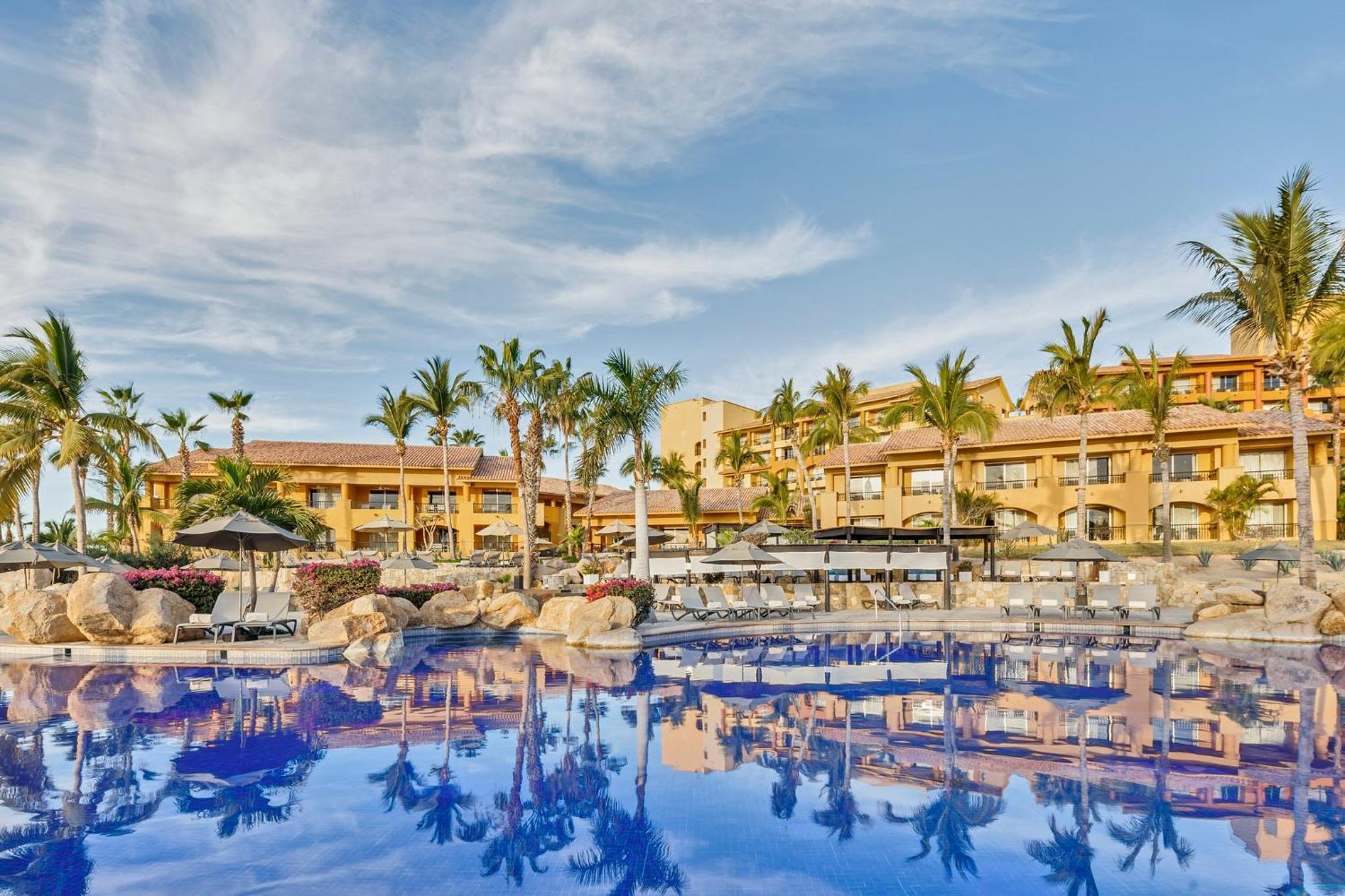 Los Cabos Vacations - Grand Fiesta Americana Los Cabos All Inclusive Golf  Spa - Property Image 59