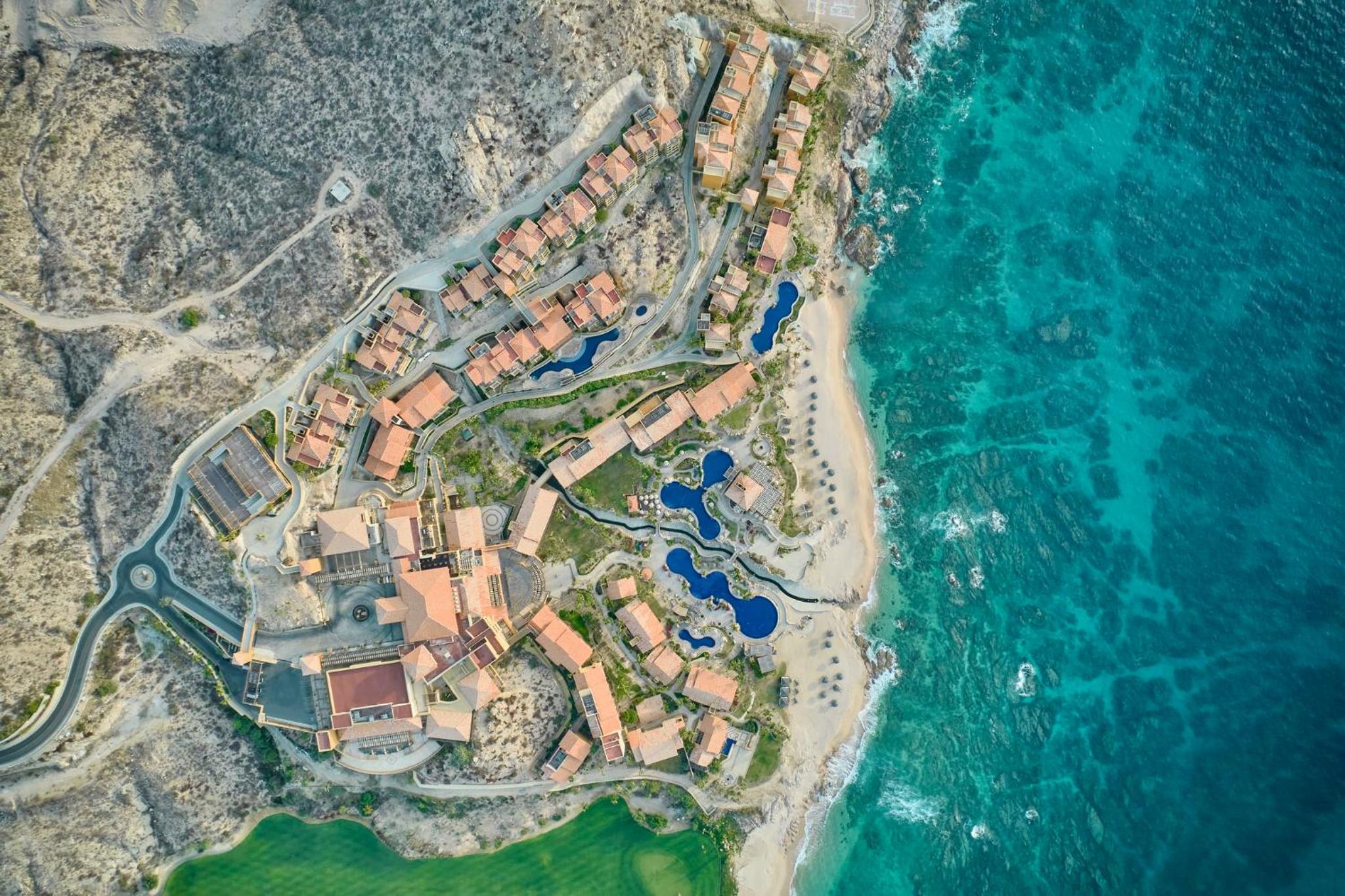 Los Cabos Vacations - Grand Fiesta Americana Los Cabos All Inclusive Golf  Spa - Property Image 20