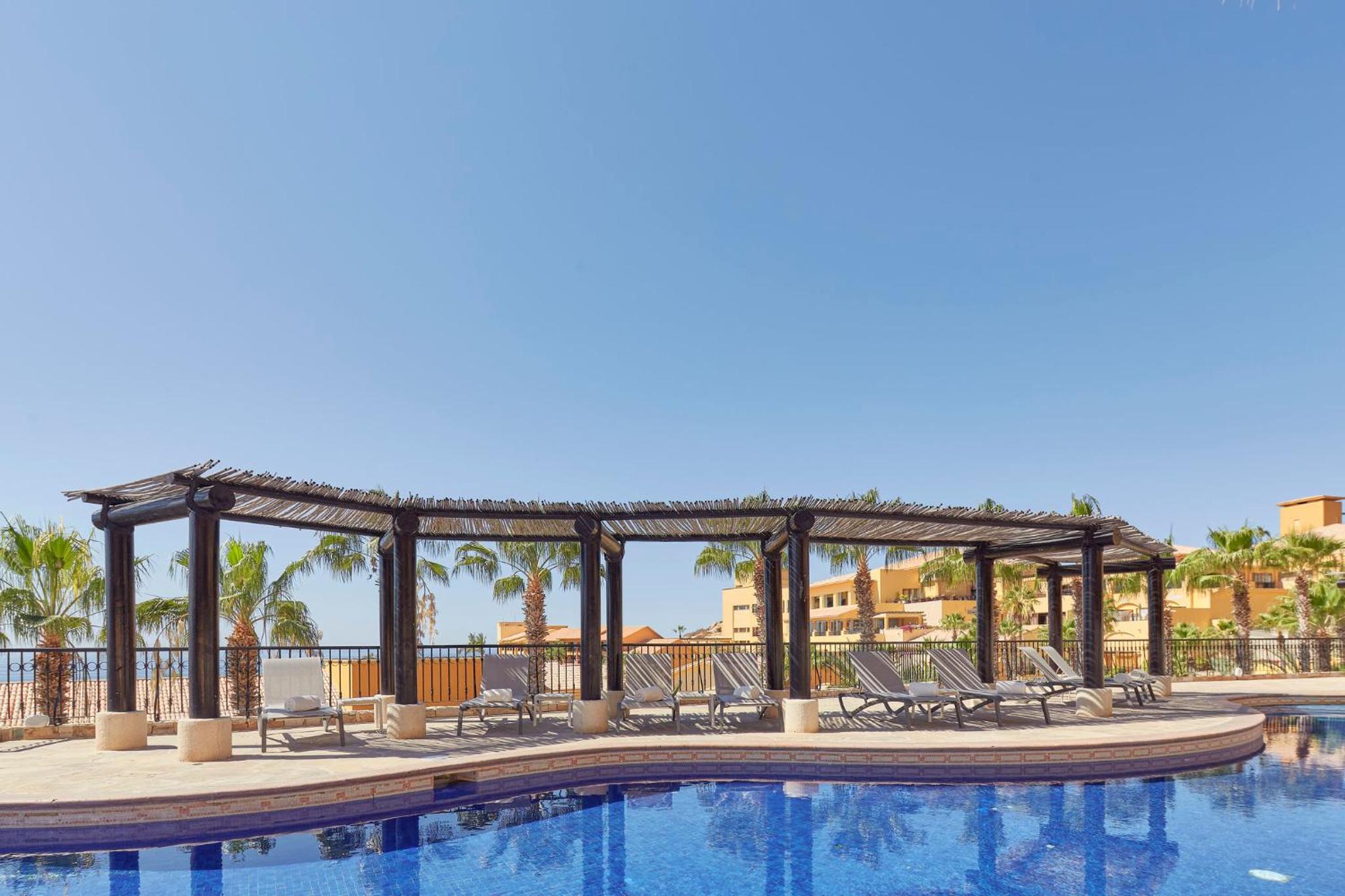 Los Cabos Vacations - Grand Fiesta Americana Los Cabos All Inclusive Golf  Spa - Property Image 76