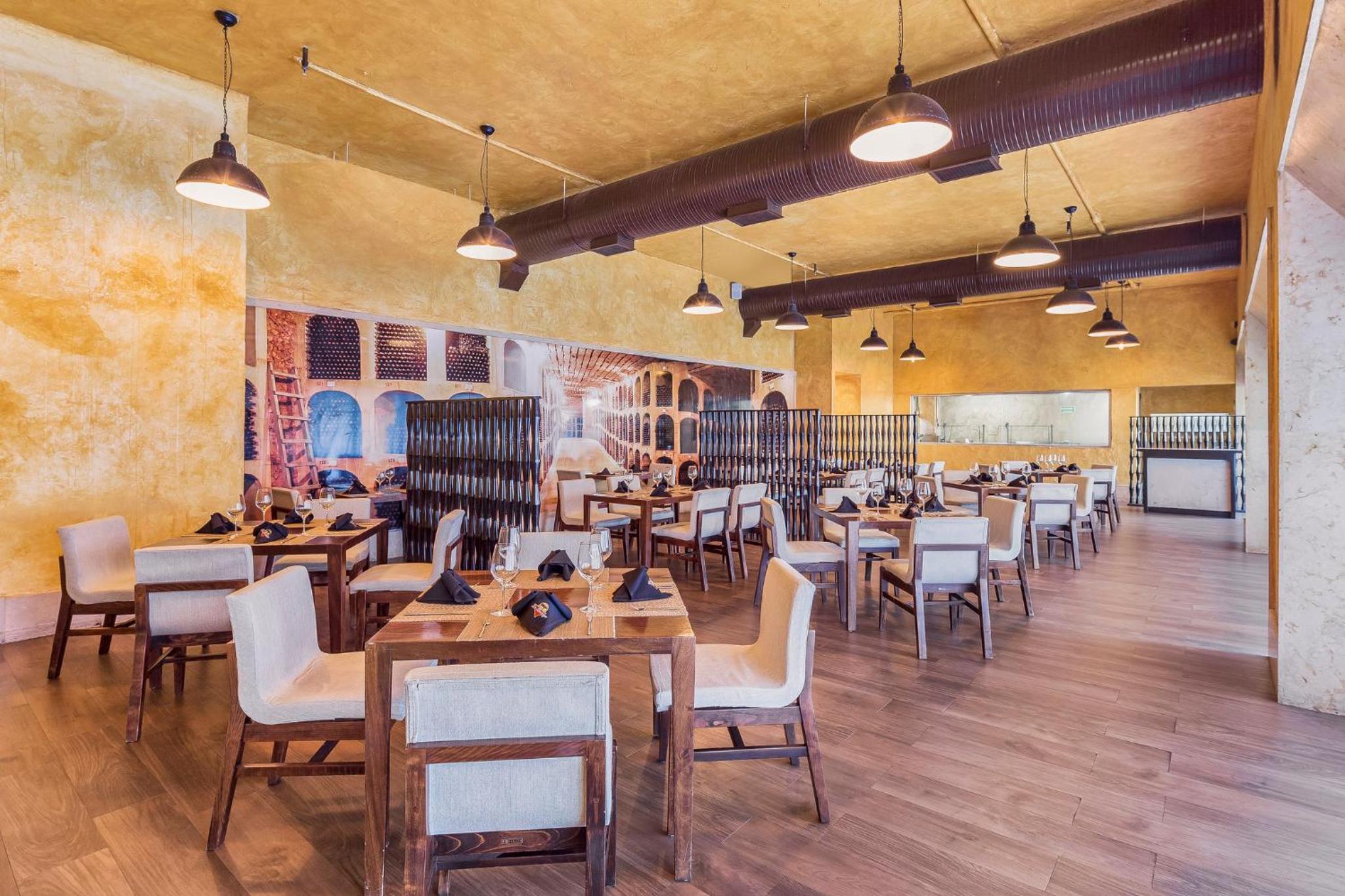 Los Cabos Vacations - Grand Fiesta Americana Los Cabos All Inclusive Golf  Spa - Property Image 40