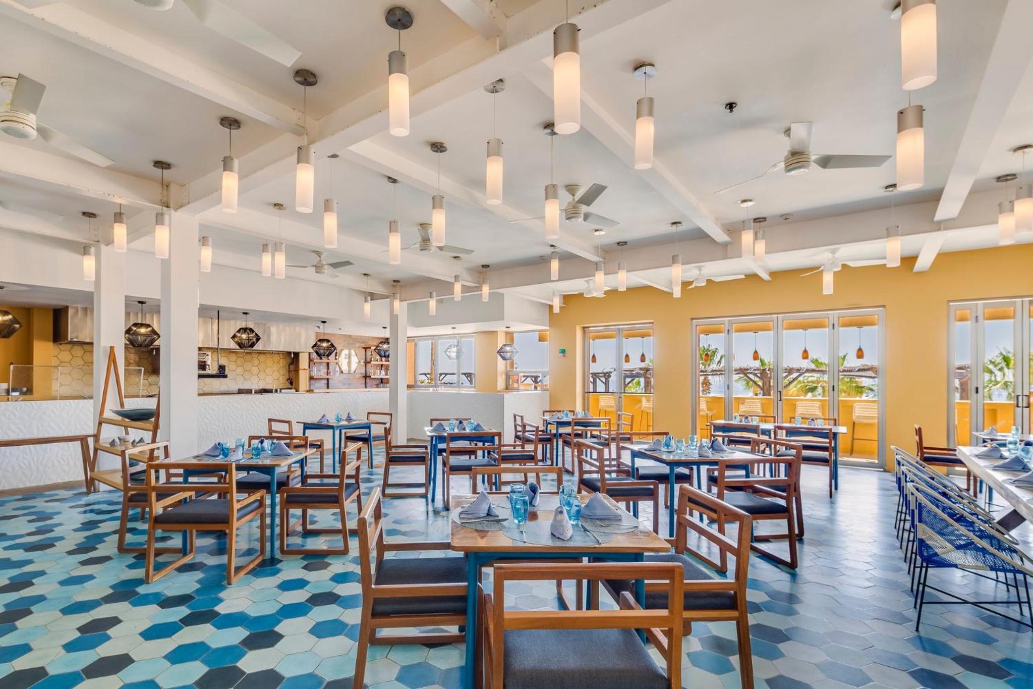 Los Cabos Vacations - Grand Fiesta Americana Los Cabos All Inclusive Golf  Spa - Property Image 16