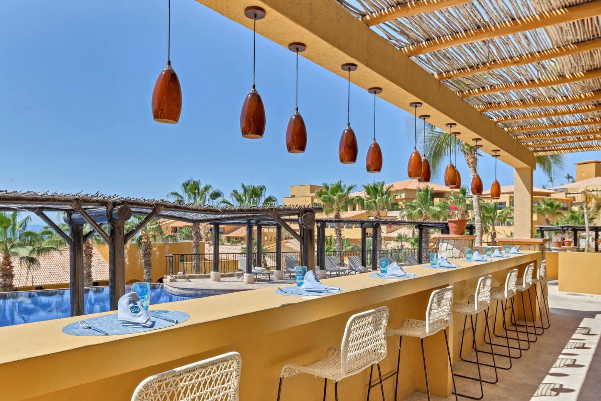 Los Cabos Vacations - Grand Fiesta Americana Los Cabos All Inclusive Golf  Spa - Property Image 77