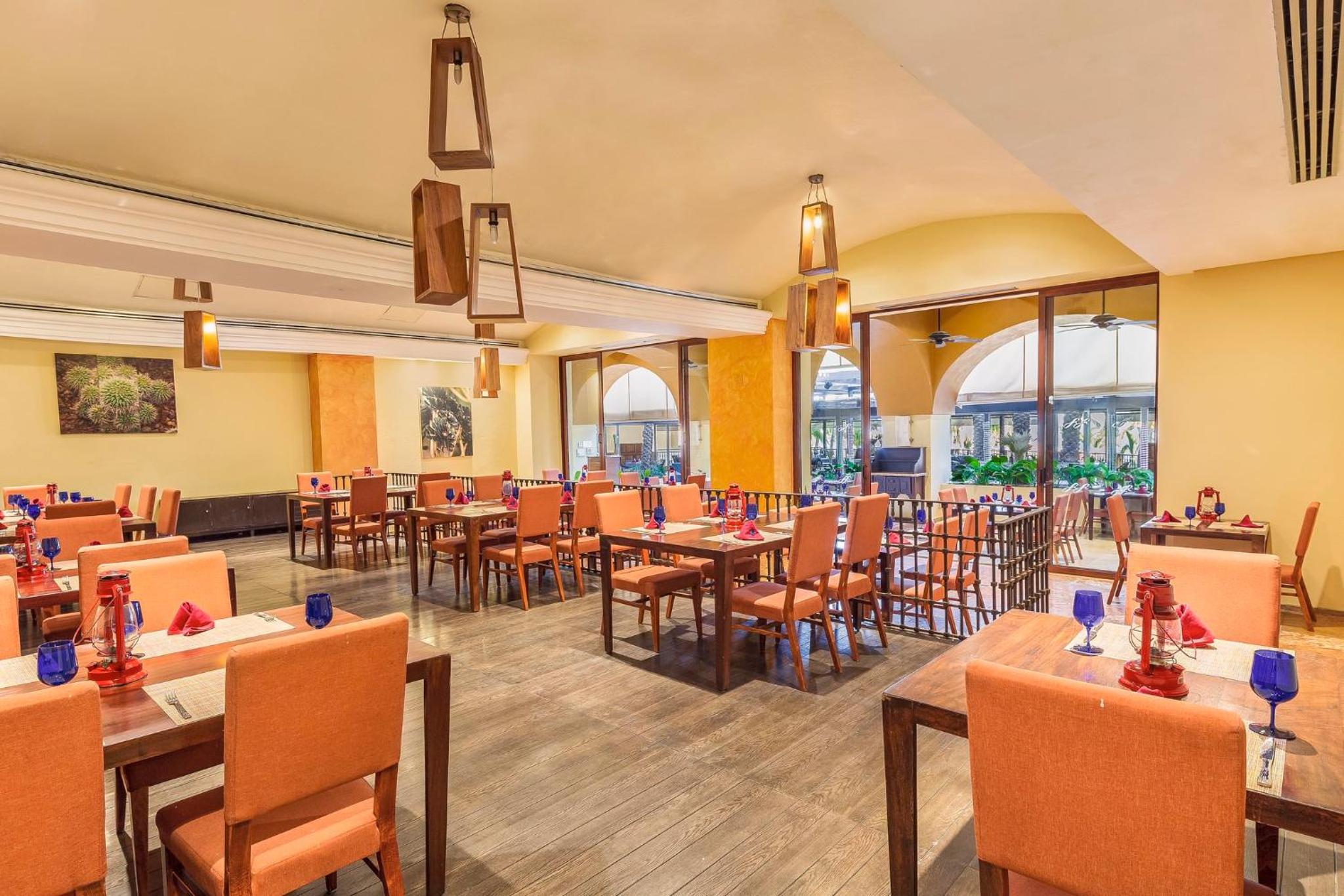 Los Cabos Vacations - Grand Fiesta Americana Los Cabos All Inclusive Golf  Spa - Property Image 84