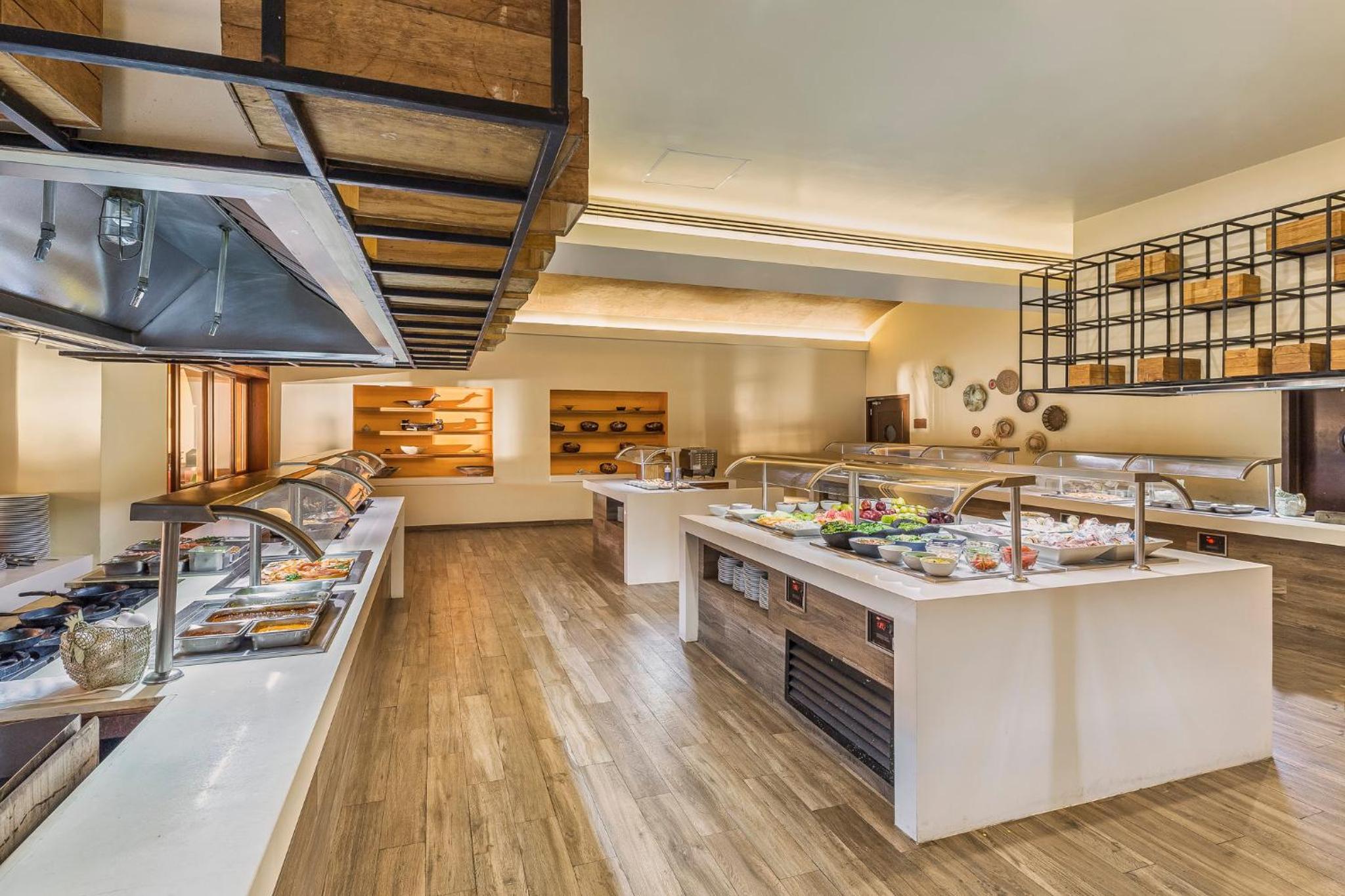 Los Cabos Vacations - Grand Fiesta Americana Los Cabos All Inclusive Golf  Spa - Property Image 88