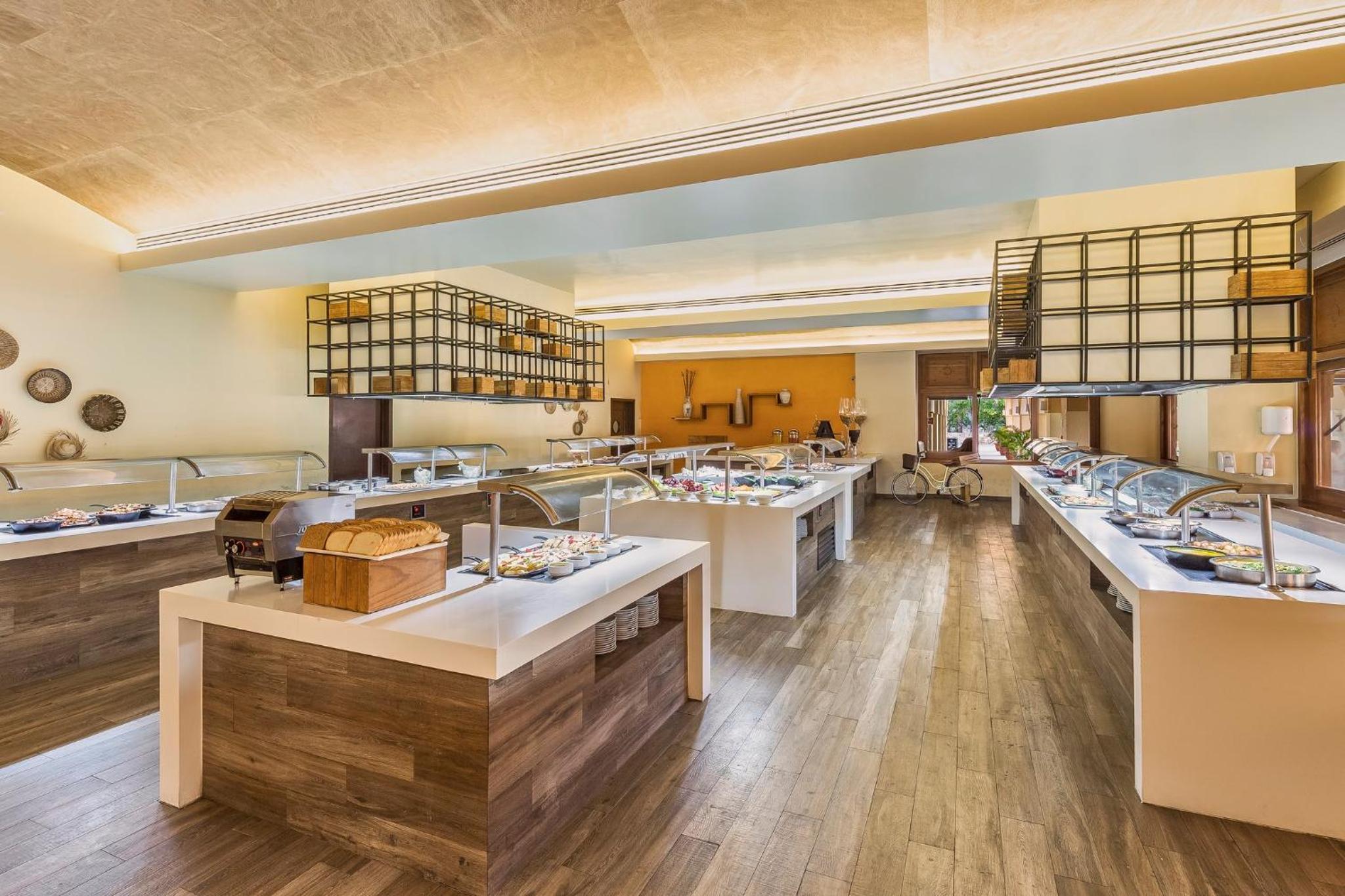 Los Cabos Vacations - Grand Fiesta Americana Los Cabos All Inclusive Golf  Spa - Property Image 91