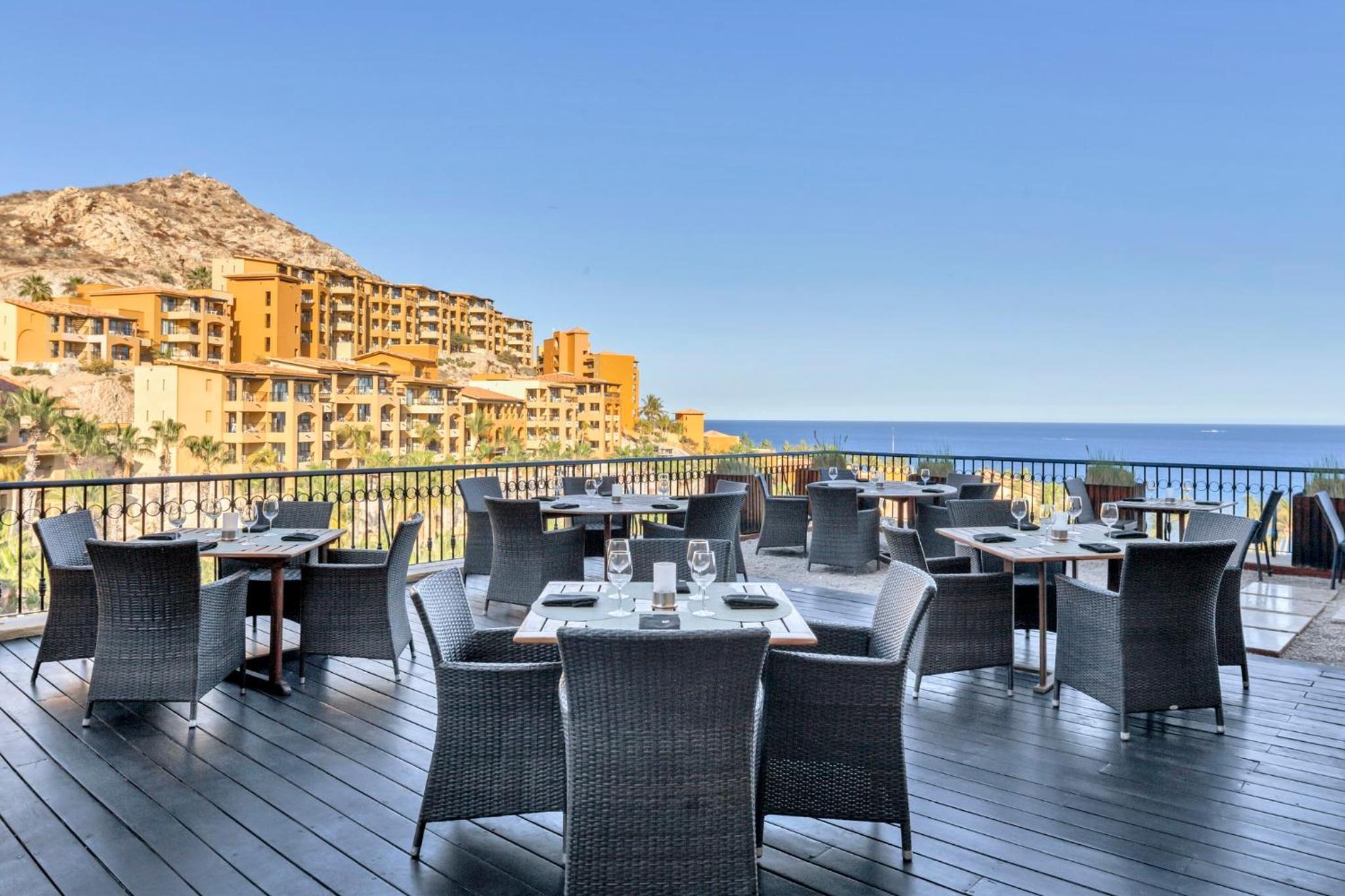 Los Cabos Vacations - Grand Fiesta Americana Los Cabos All Inclusive Golf  Spa - Property Image 72