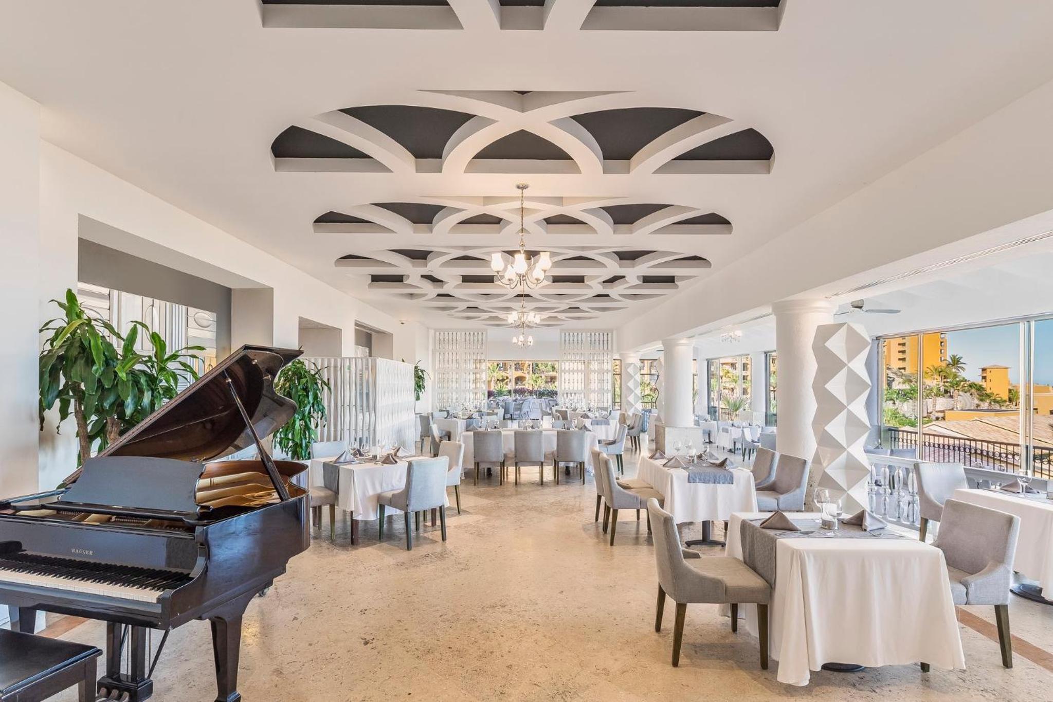 Los Cabos Vacations - Grand Fiesta Americana Los Cabos All Inclusive Golf  Spa - Property Image 63