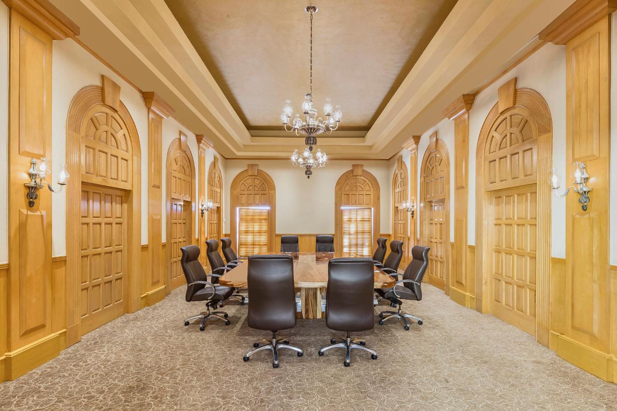 Los Cabos Vacations - Grand Fiesta Americana Los Cabos All Inclusive Golf  Spa - Property Image 92