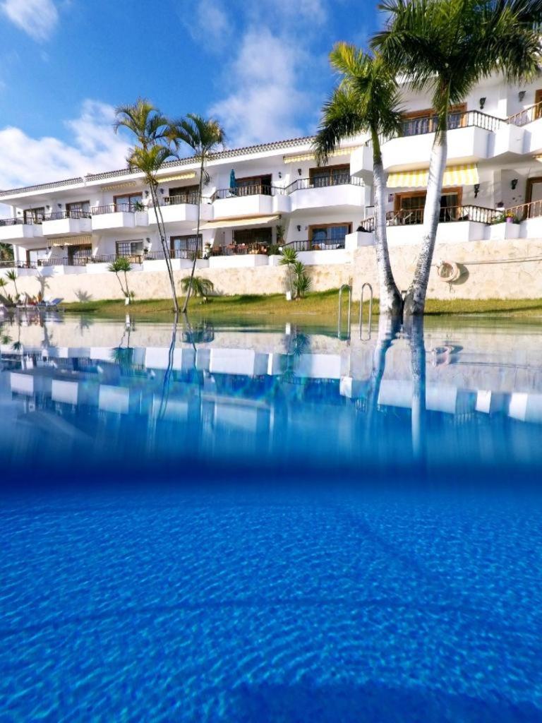 Las Bouganvillas Ocean View