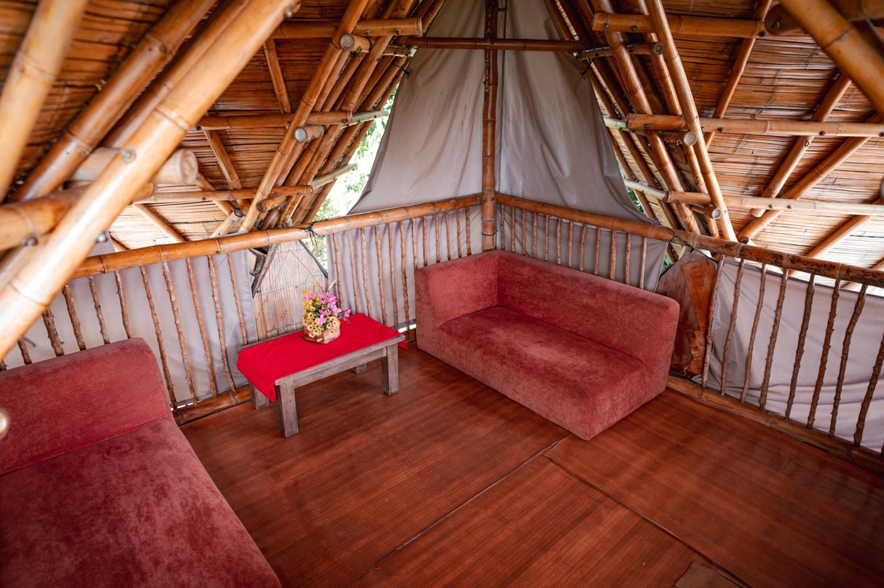 Chalet Ecoturismo La Nohelia