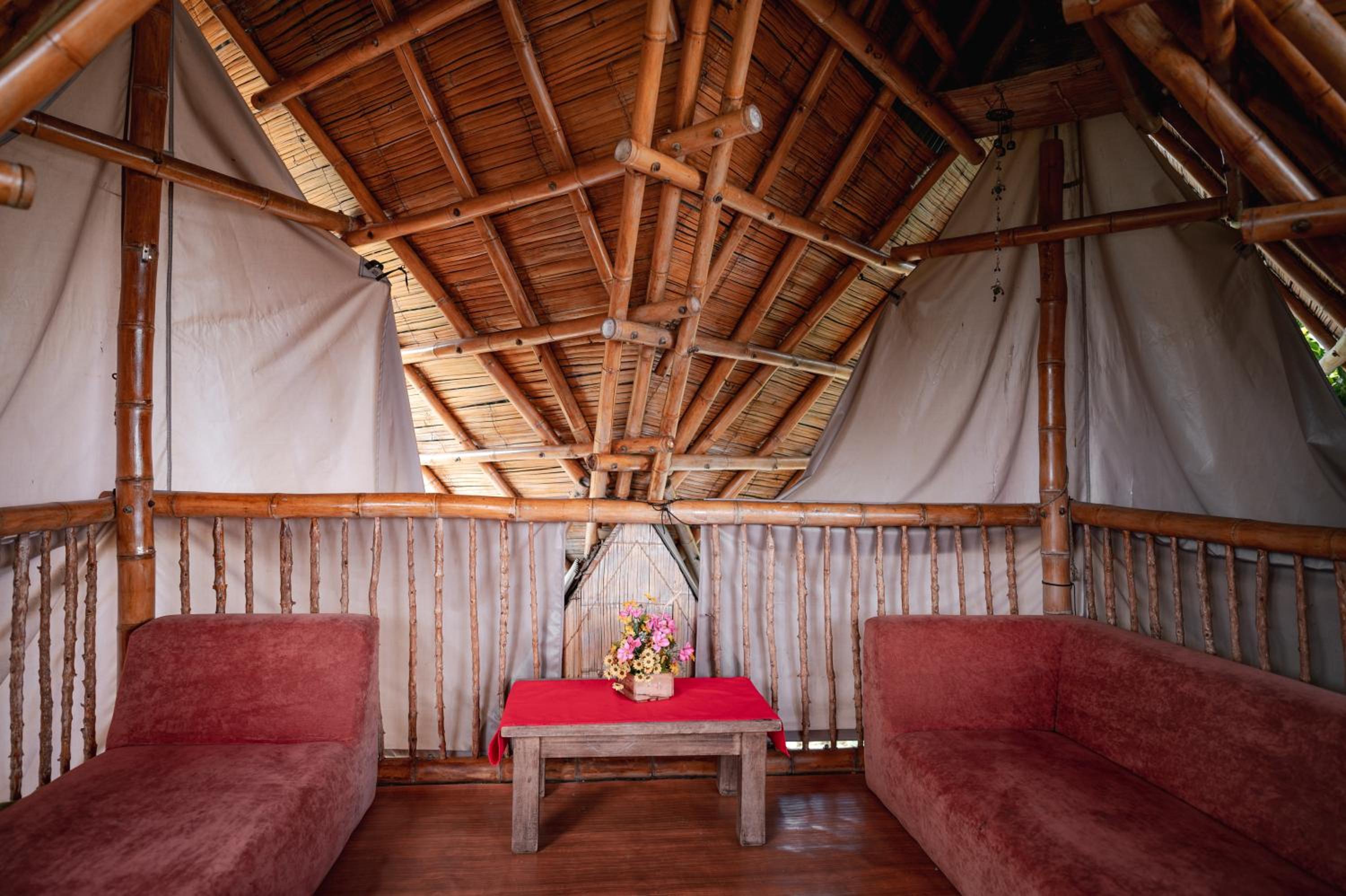 Chalet Ecoturismo La Nohelia