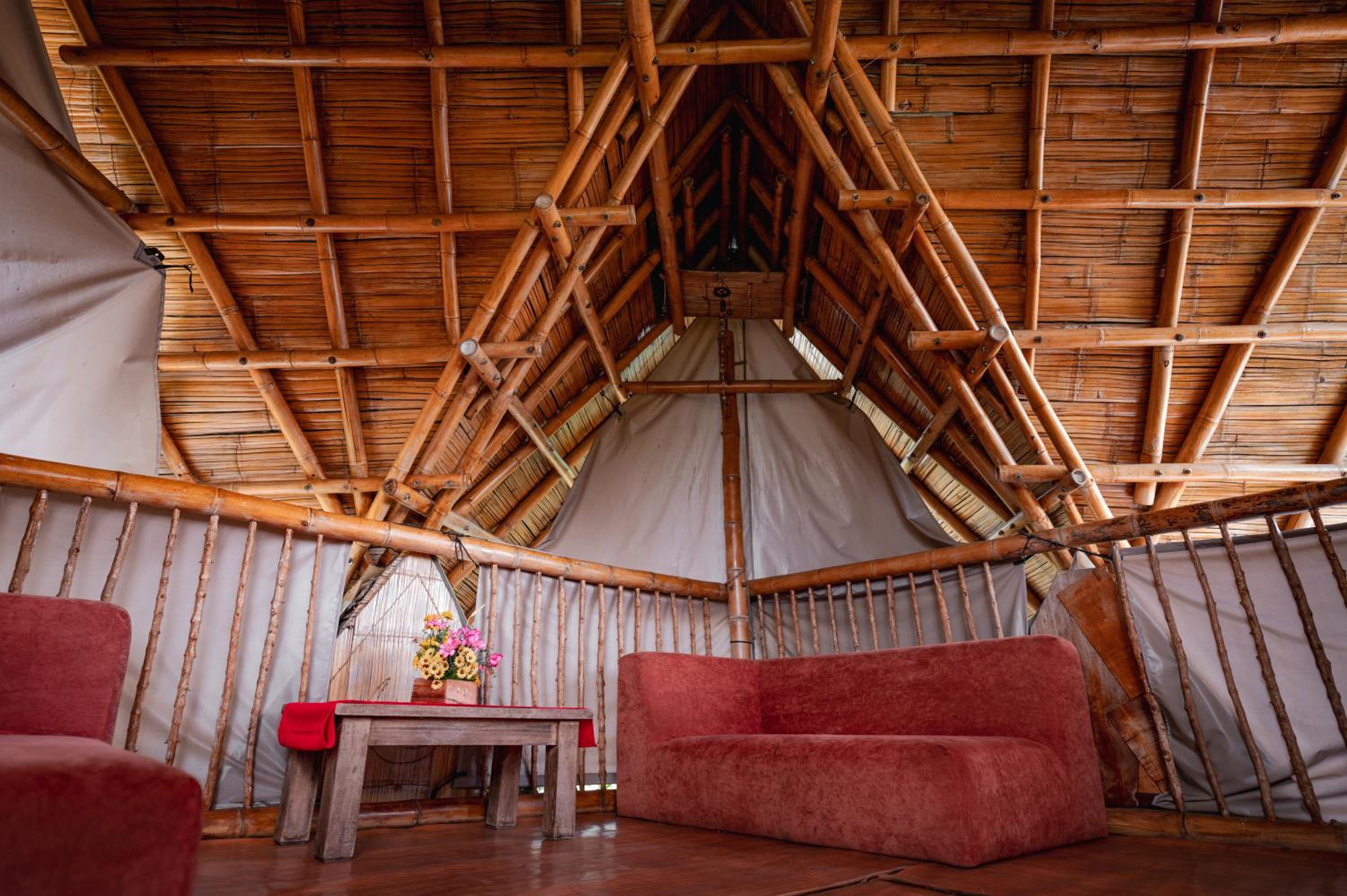 Chalet Ecoturismo La Nohelia