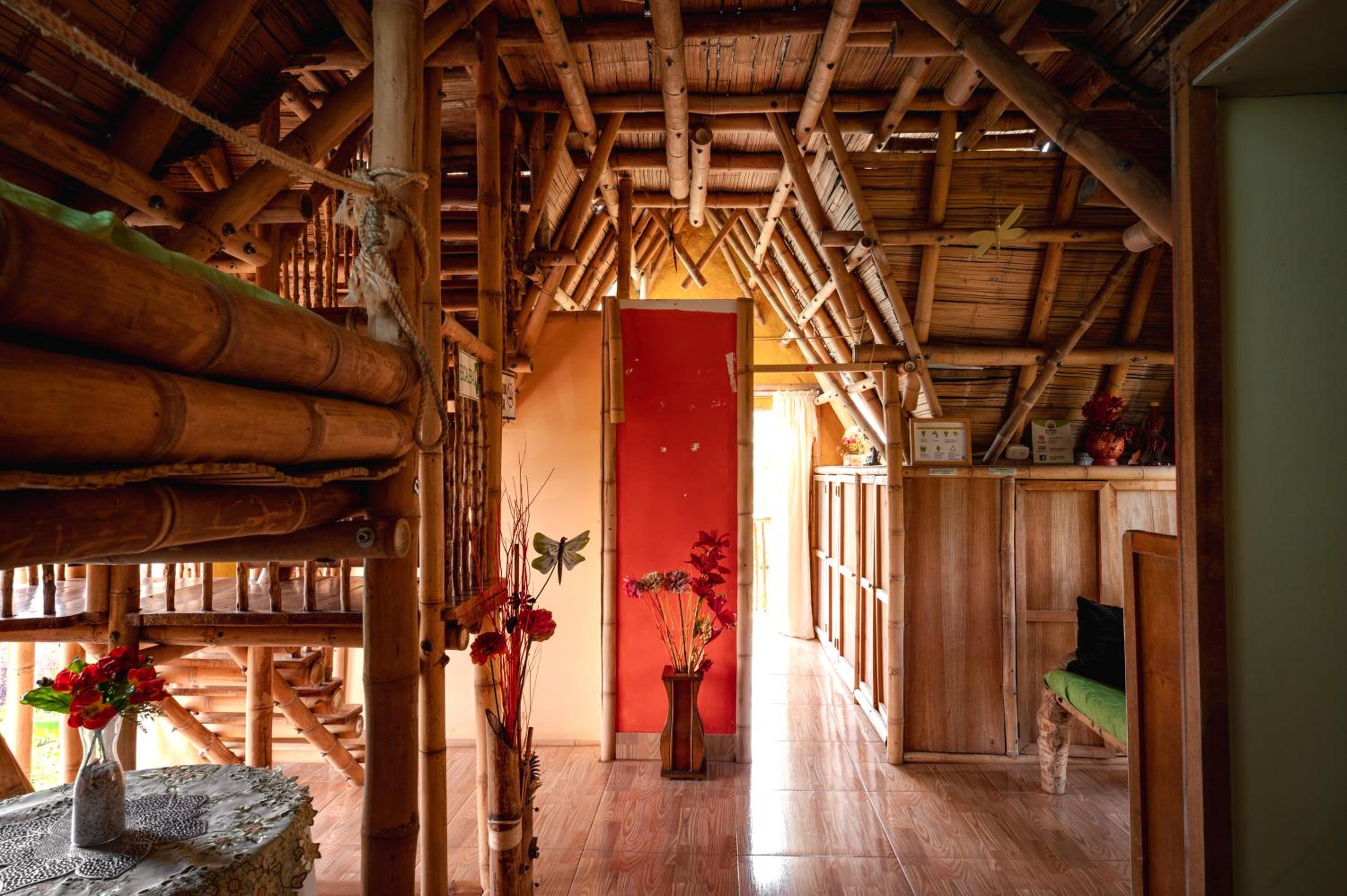 Chalet Ecoturismo La Nohelia
