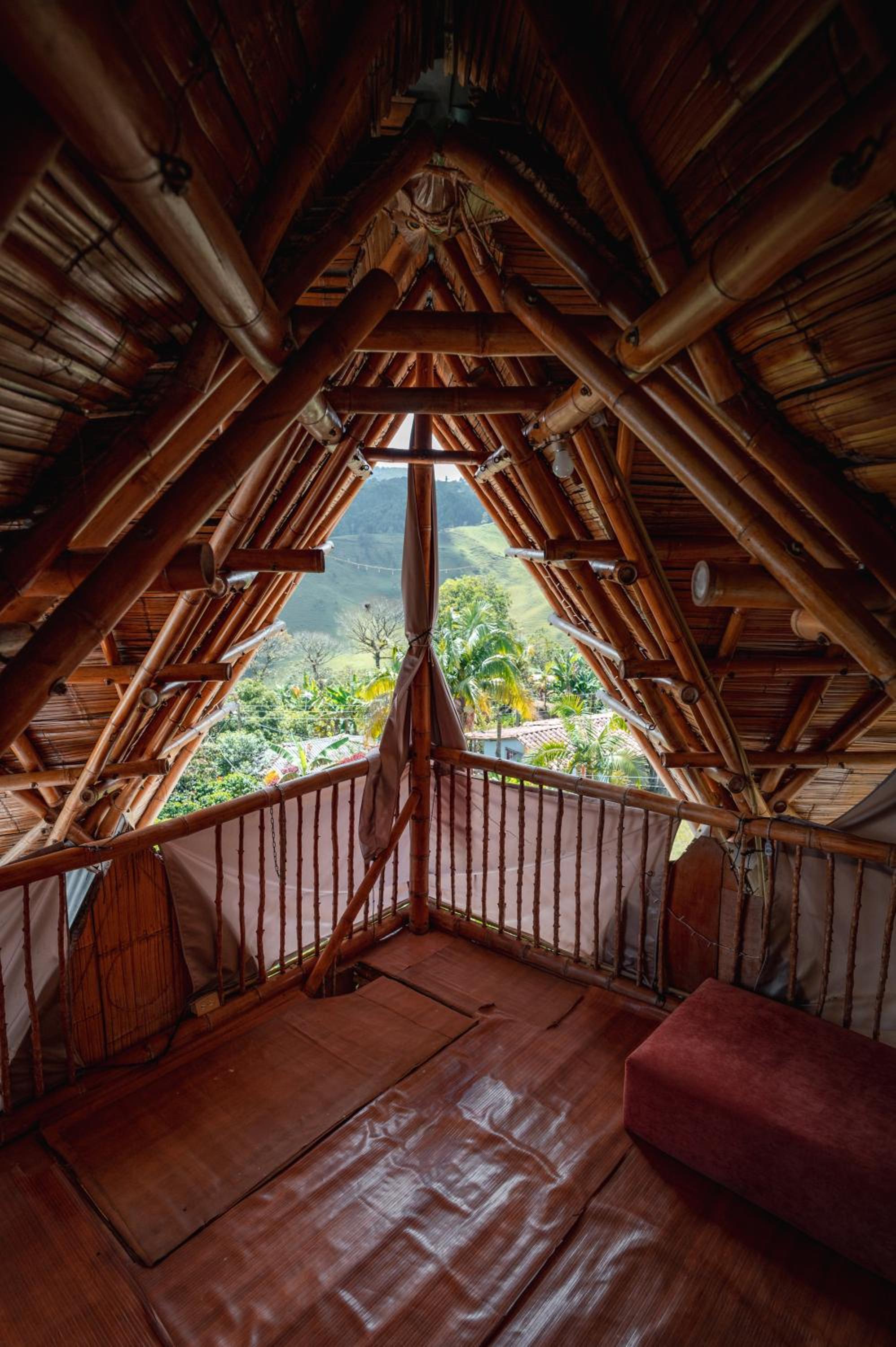 Chalet Ecoturismo La Nohelia