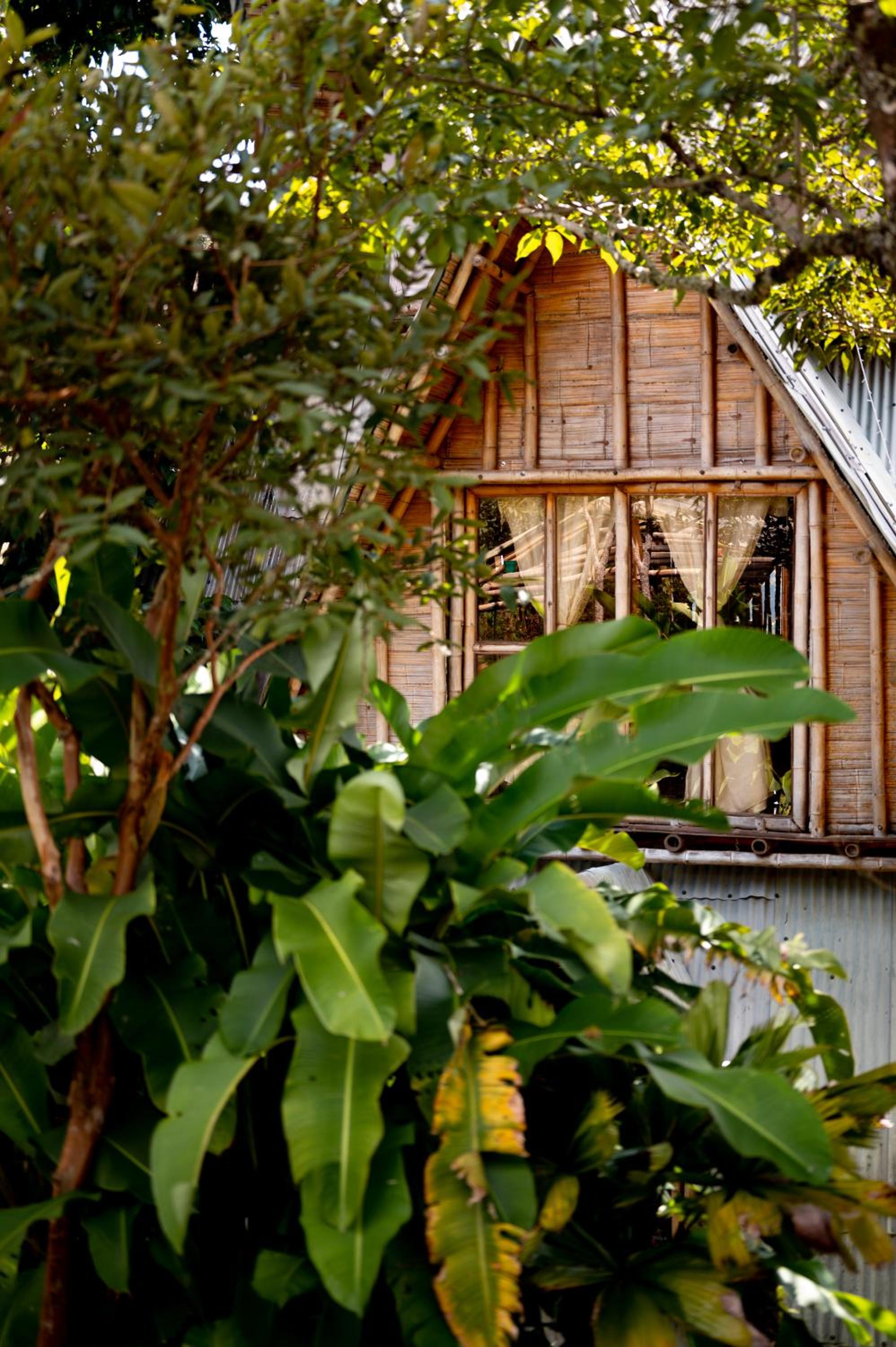 Chalet Ecoturismo La Nohelia