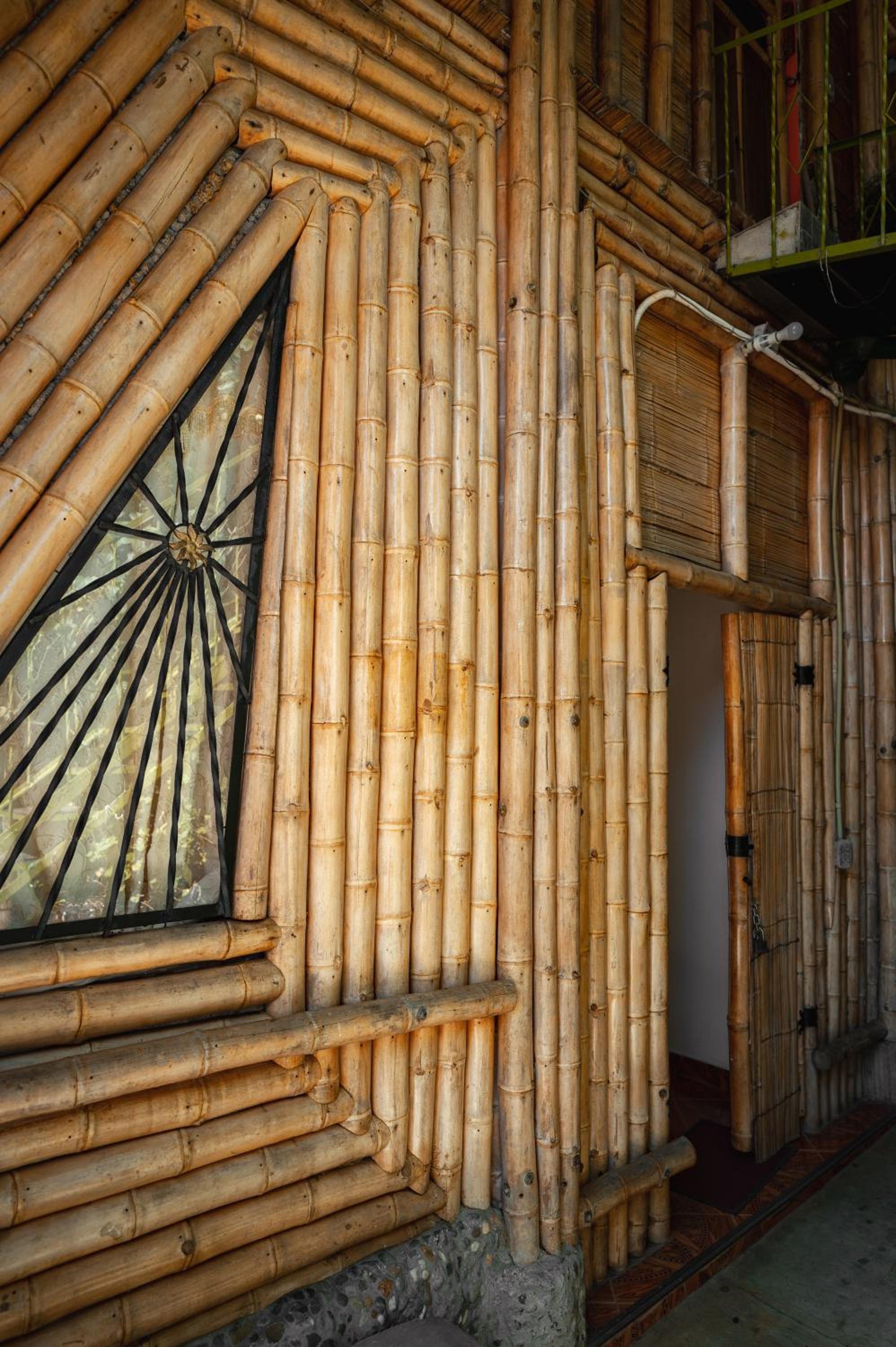 Chalet Ecoturismo La Nohelia