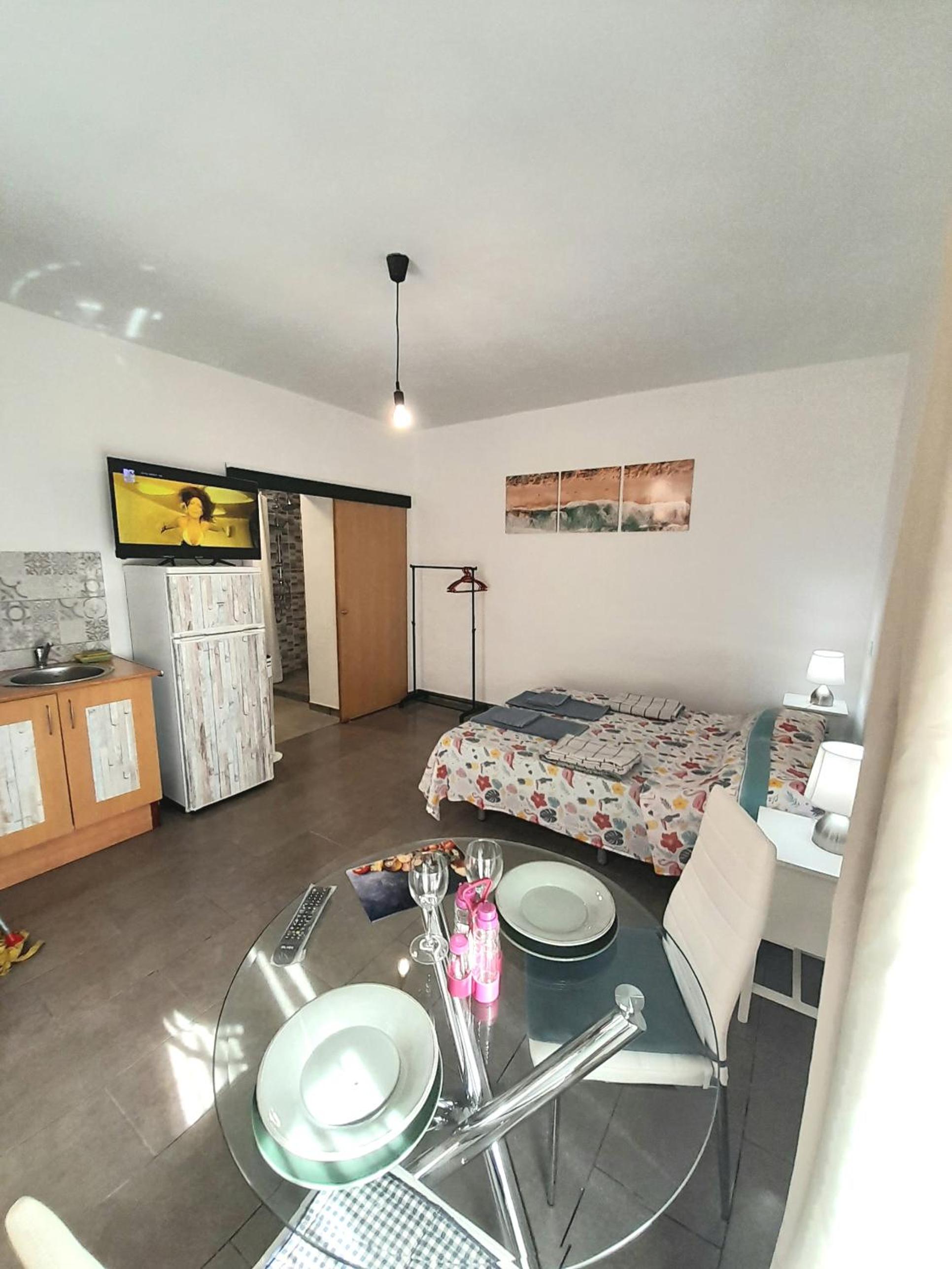 Estudio PuertoRico Albufeira Tropicana Holiday Apartments