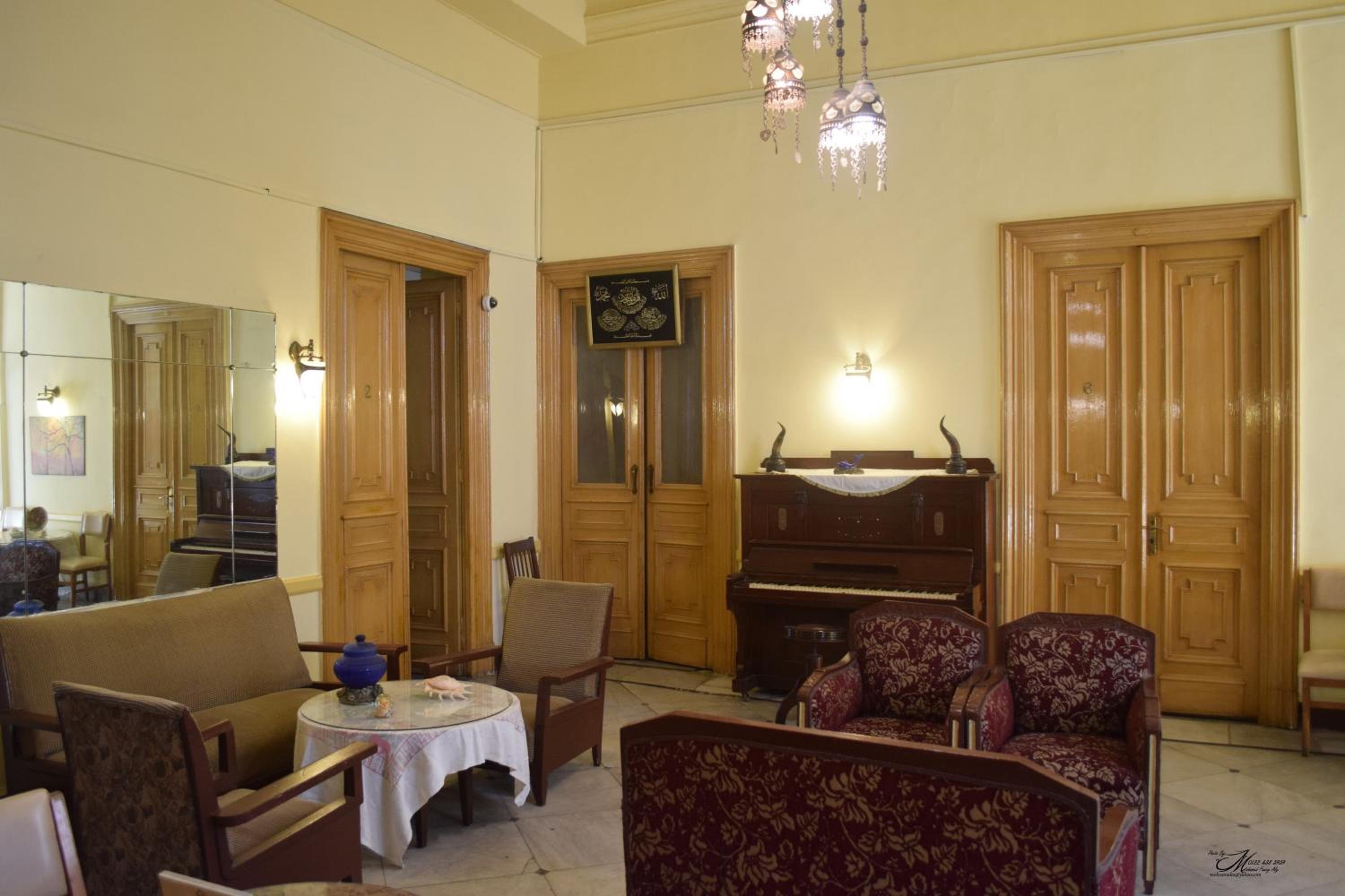 Clement's House Hostel