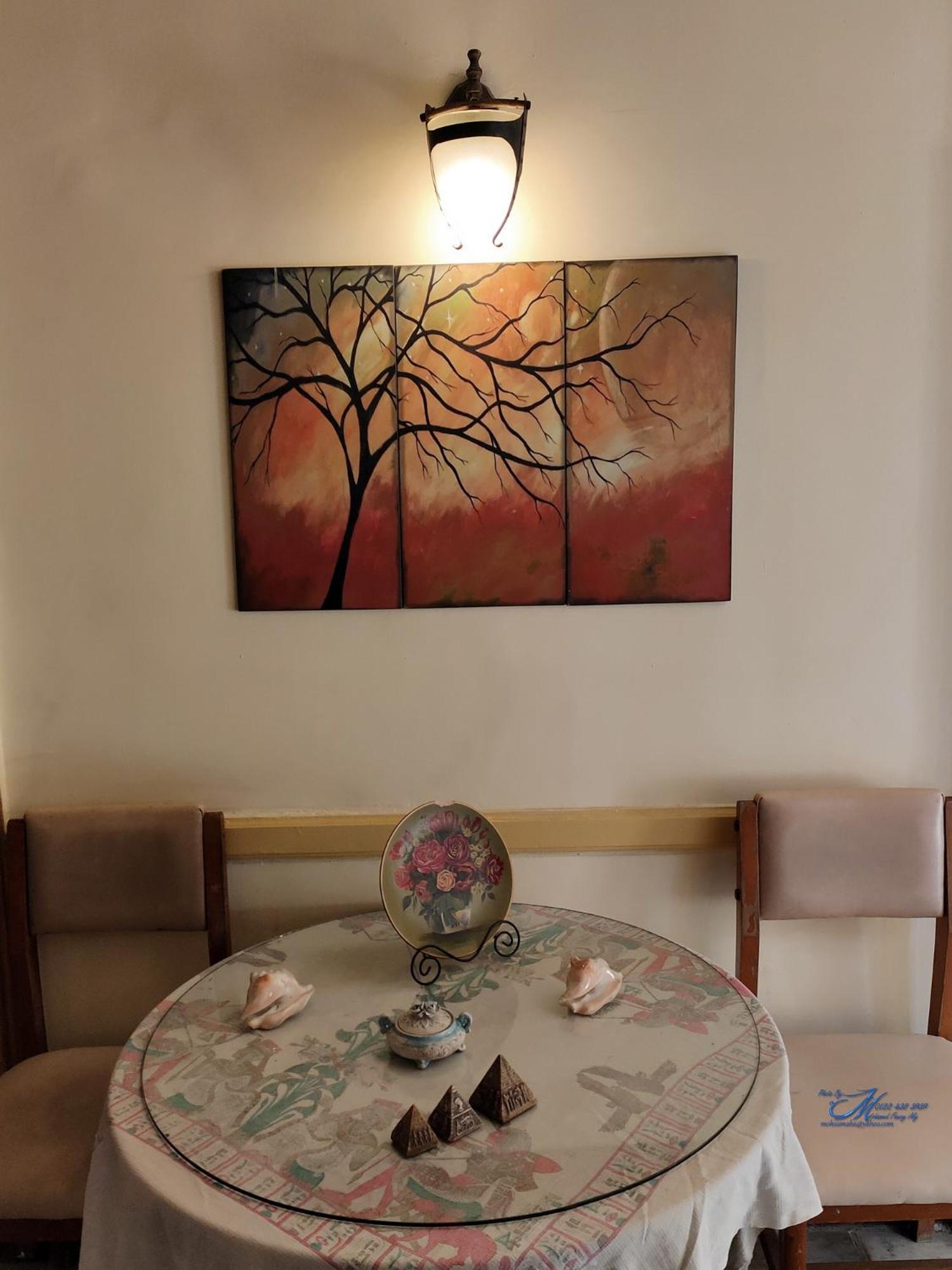 Clement's House Hostel