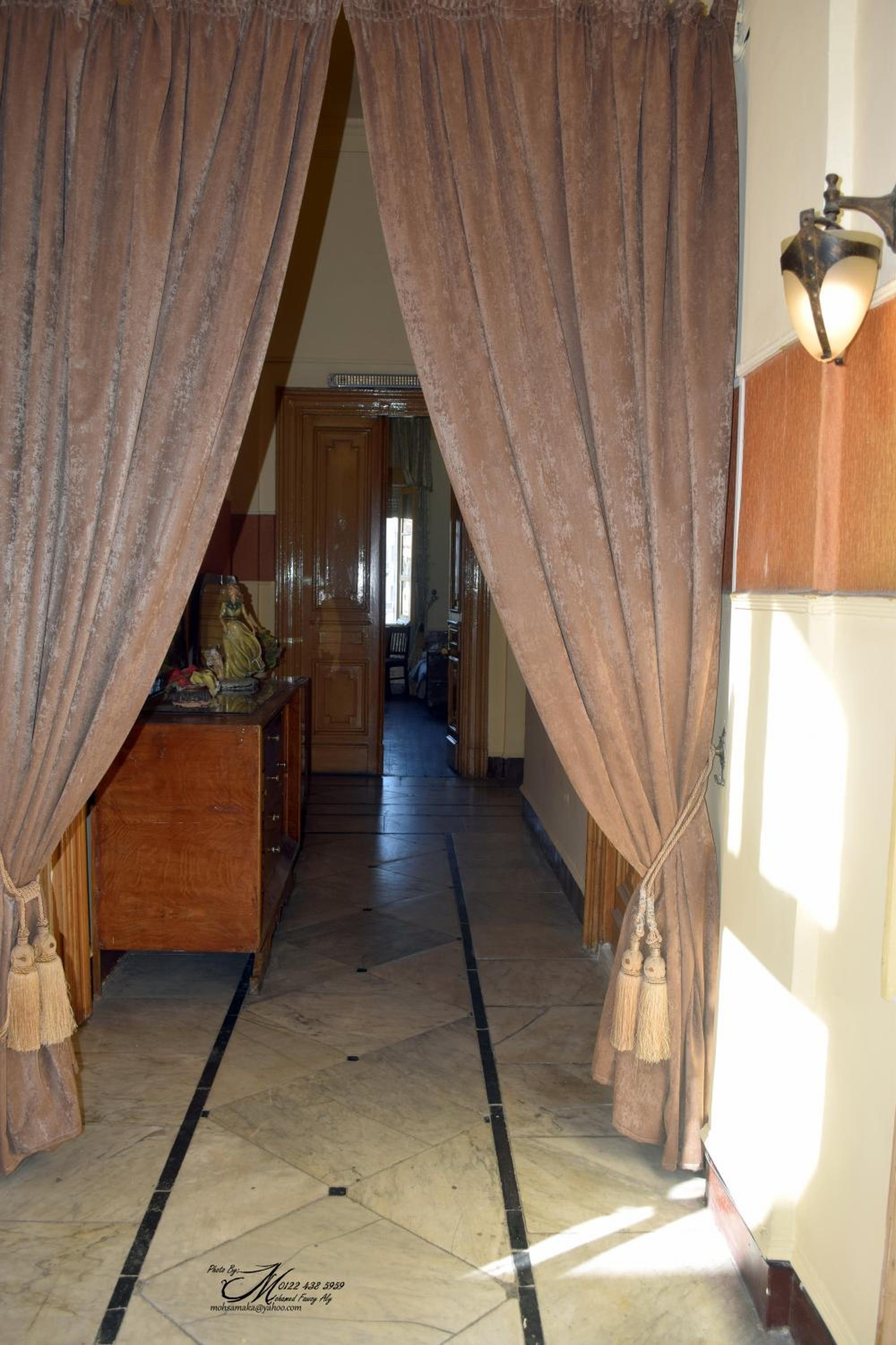 Clement's House Hostel