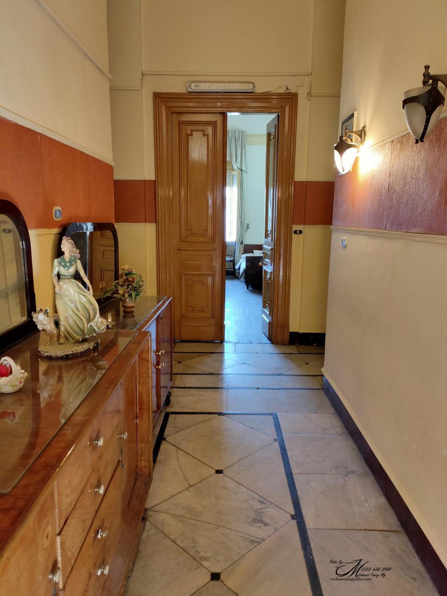 Clement's House Hostel