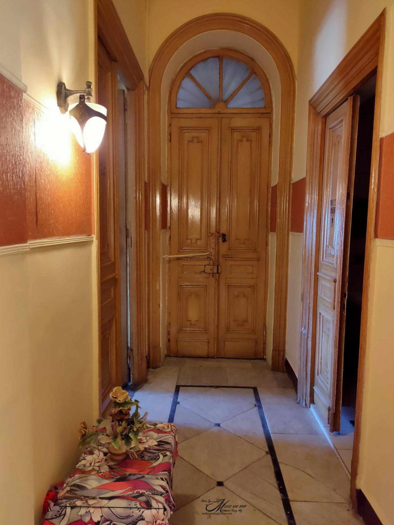 Clement's House Hostel