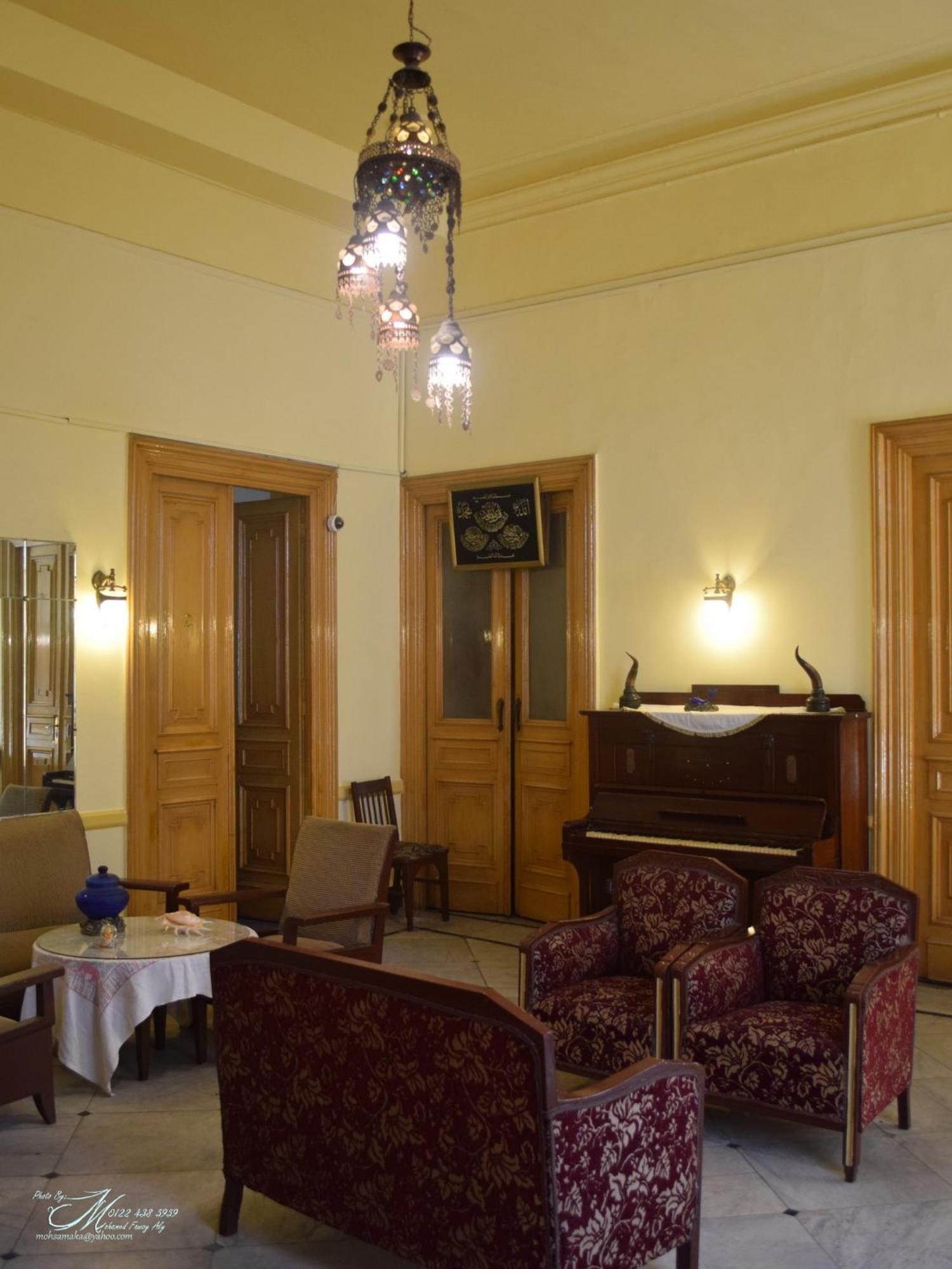 Clement's House Hostel