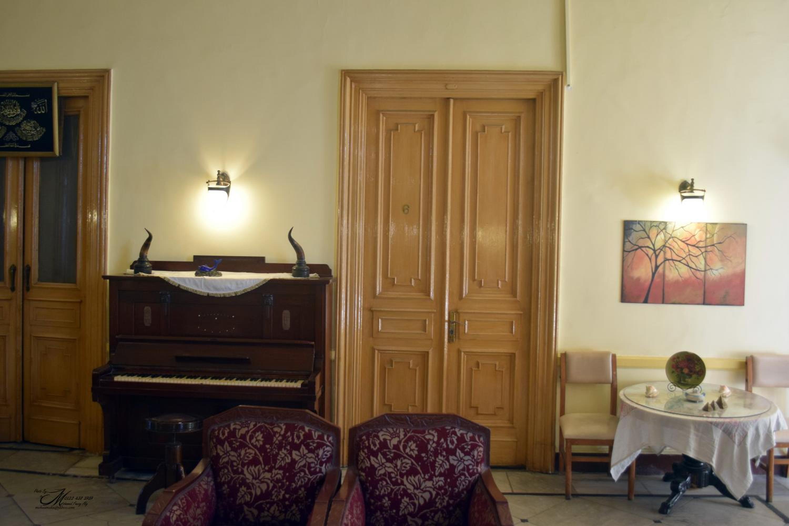 Clement's House Hostel