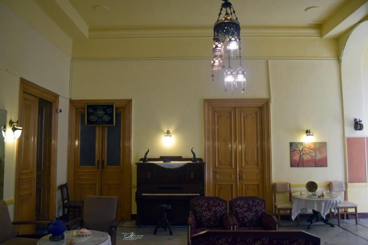 Clement's House Hostel