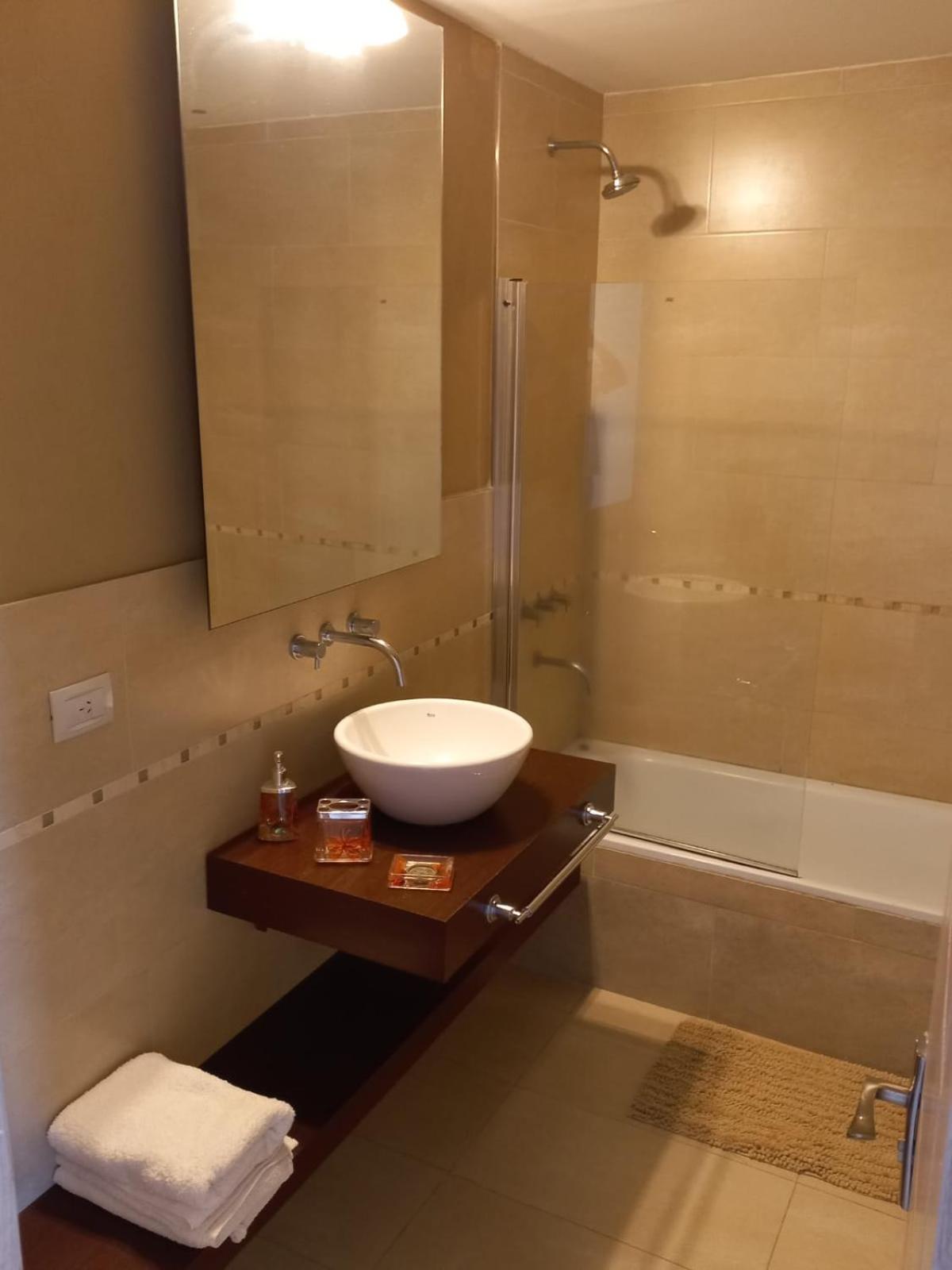 Condominios W Nordelta Bahia,Tigre,Piscina con arancel, Parking