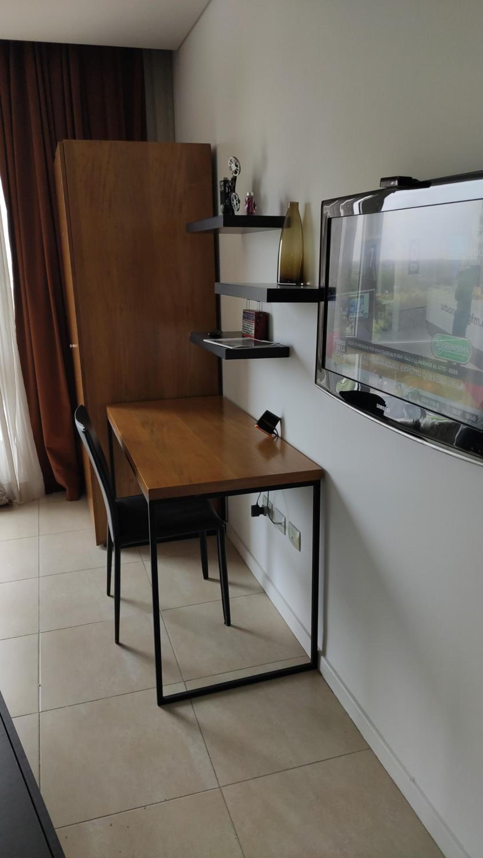 Condominios W Nordelta Bahia,Tigre,Piscina con arancel, Parking
