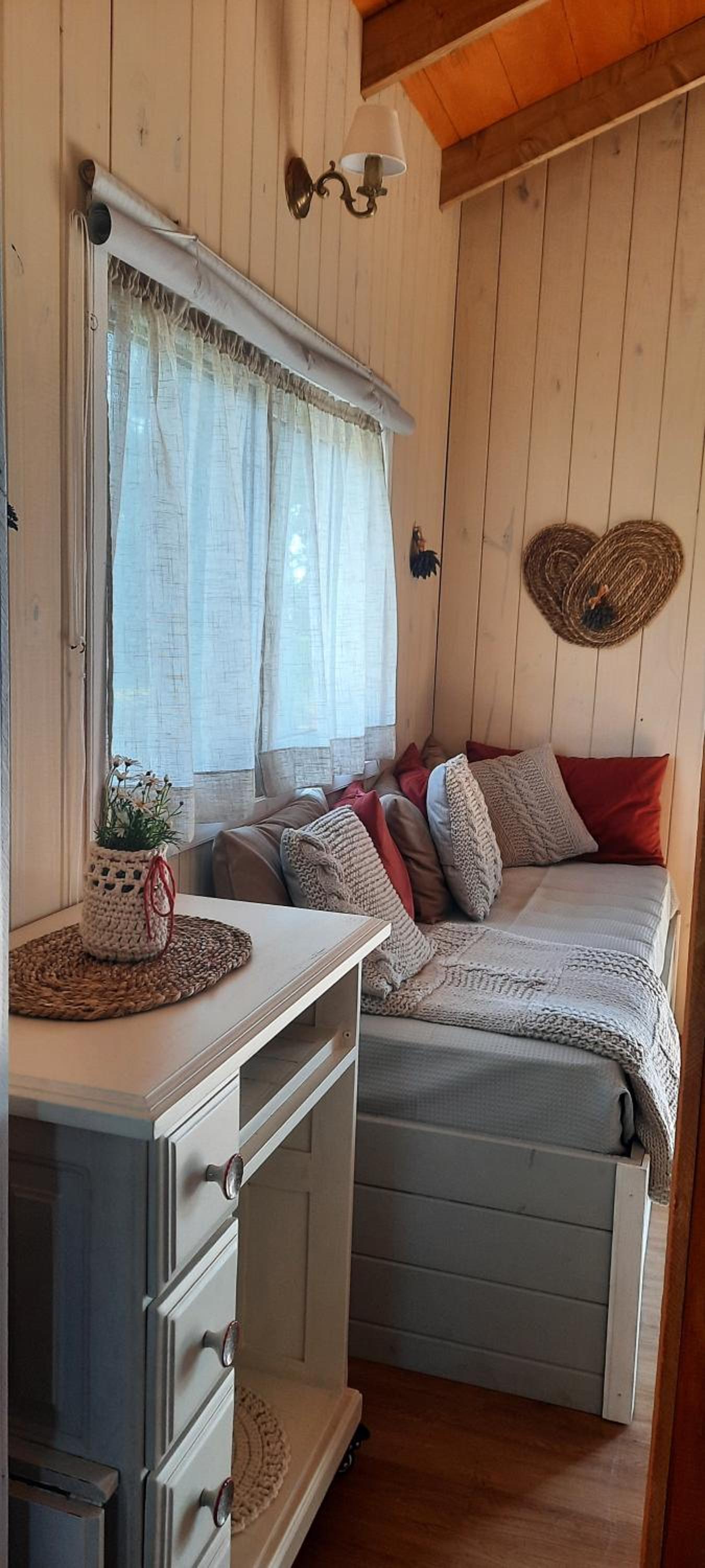 Cabaña Romantique Punta del Diablo view 4