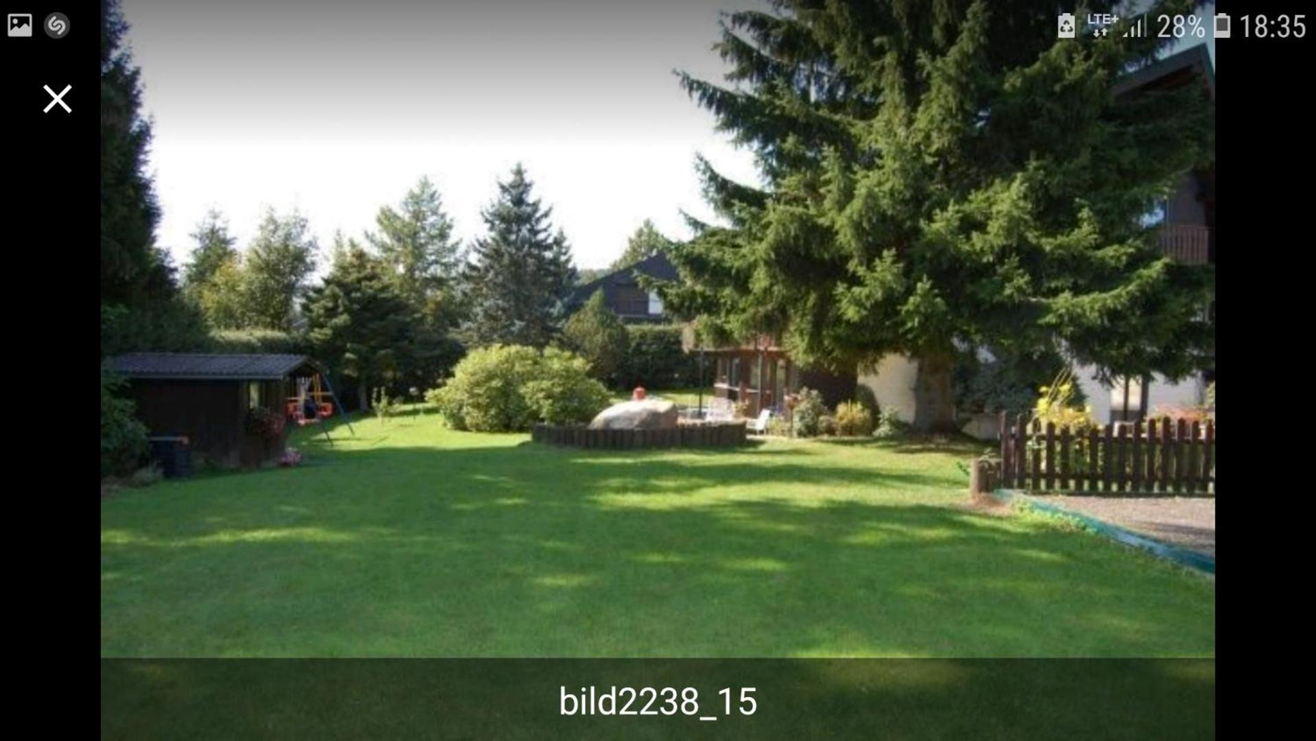 Ferienhaus-Schönwald im Herzen des Schwarzwaldes 2Zimmer-Wohnung & Terrasse & Whirlpool App16